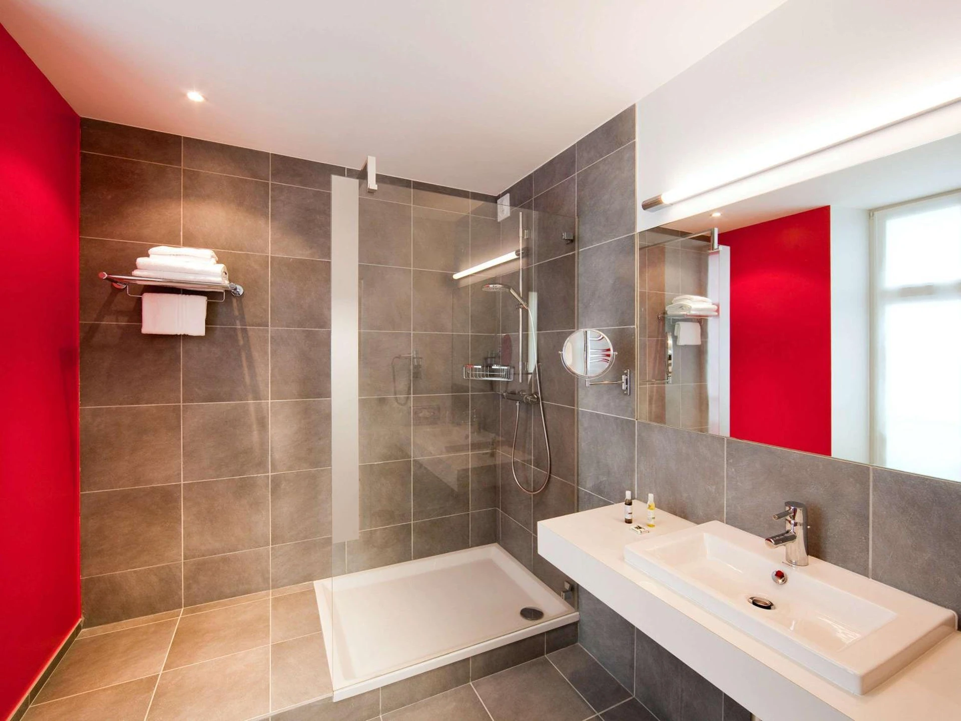 Organiser un séminaire d'entreprise : Hôtel Mercure Vittel à vittel