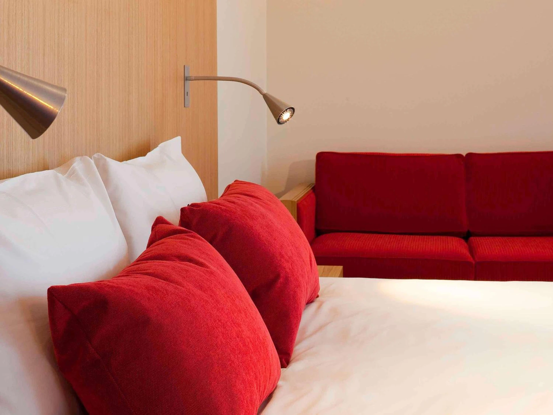 Organiser un séminaire d'entreprise : Hôtel Mercure Vittel à vittel