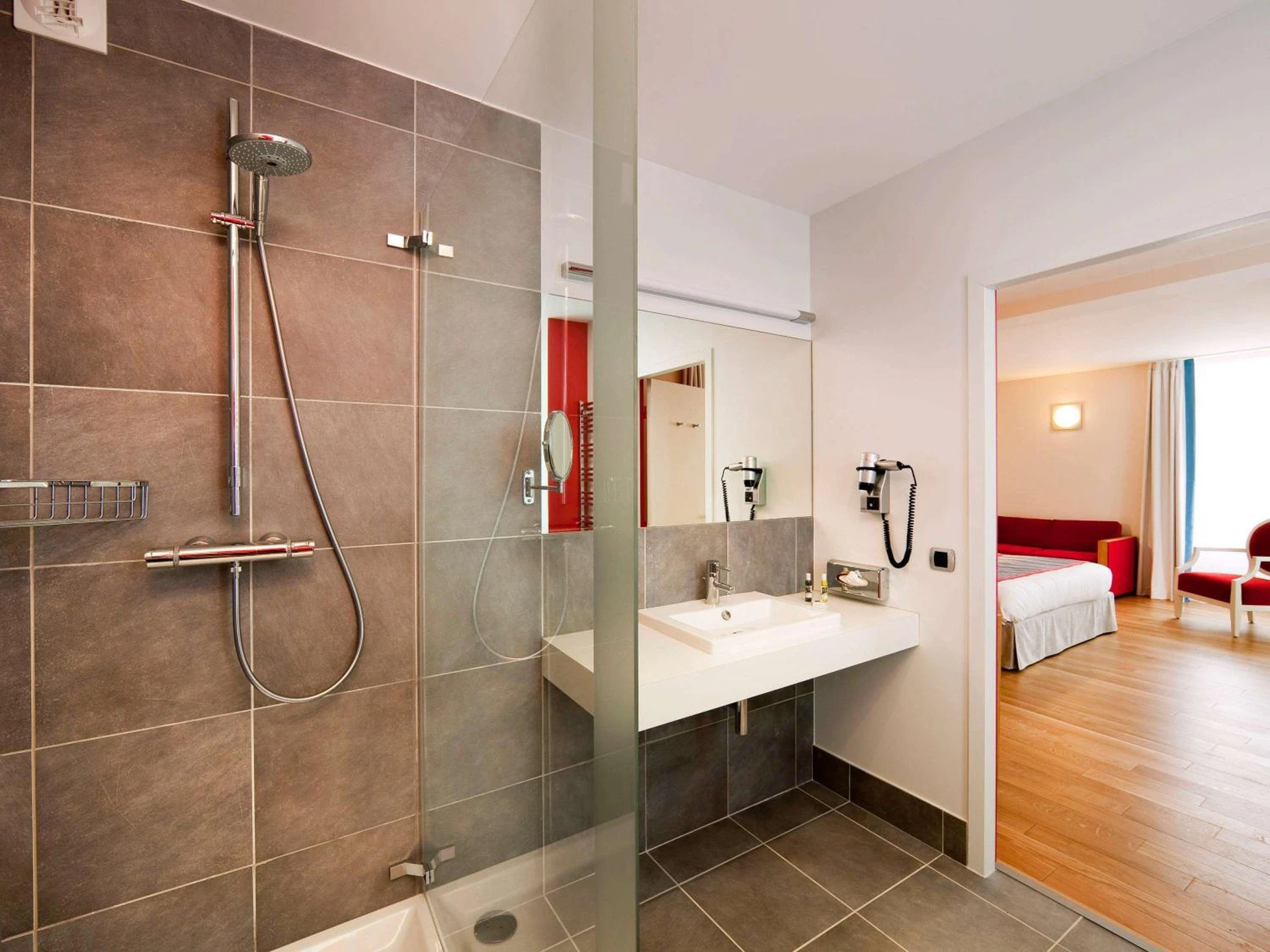 Organiser un séminaire d'entreprise : Hôtel Mercure Vittel à vittel