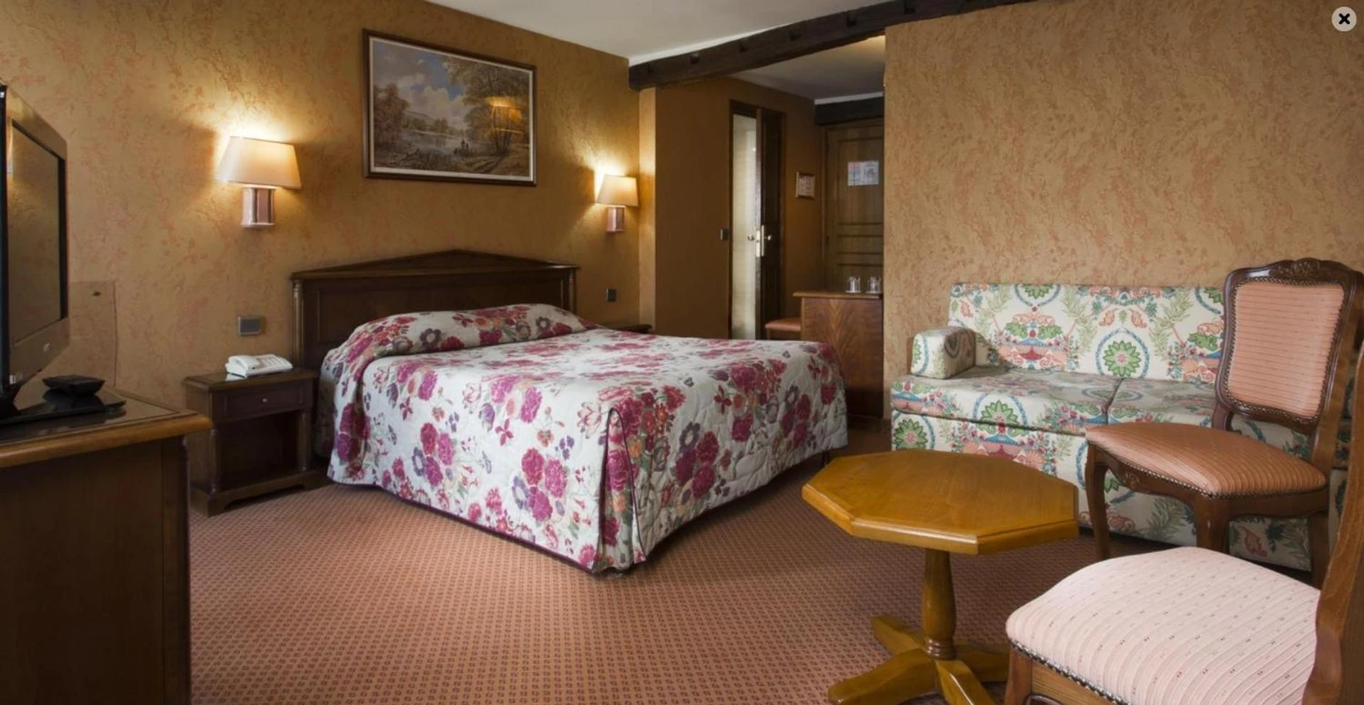 Organiser un séminaire d'entreprise : Hotel Meslay Republique à paris-3e-arrondissement