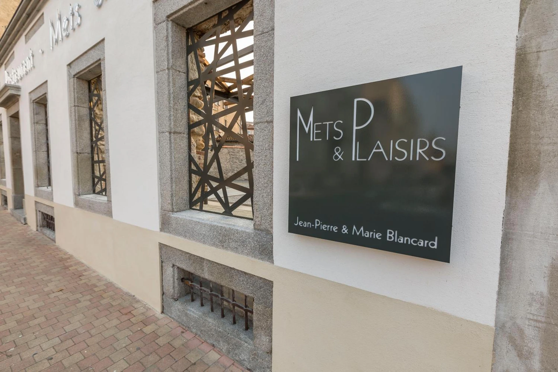 Organiser un séminaire d'entreprise : Hôtel Mets et Plaisirs à mazamet