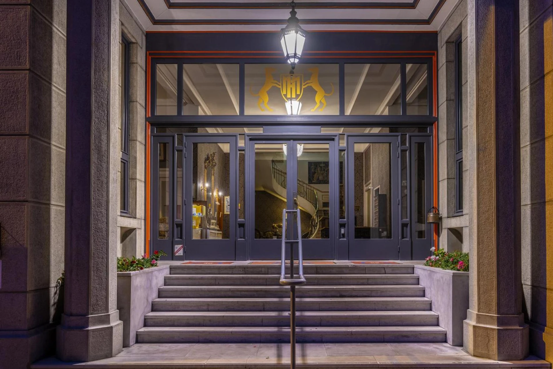 Organiser un séminaire d'entreprise : Hotel Meurice à calais