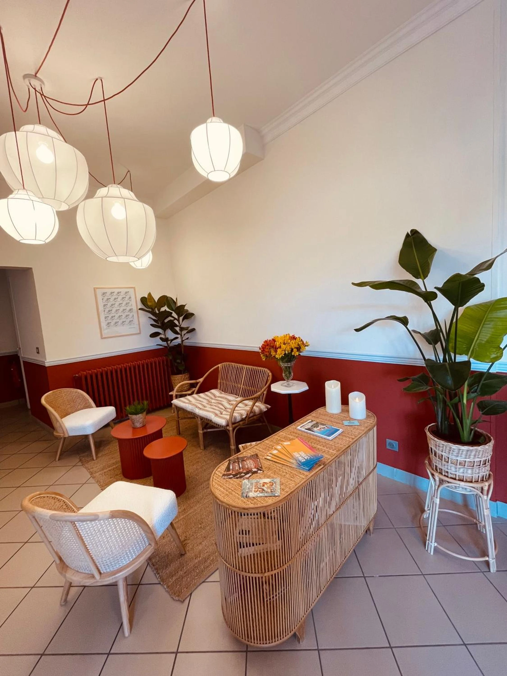 Organiser un séminaire d'entreprise : Hôtel Michelet Plage à soulac-sur-mer