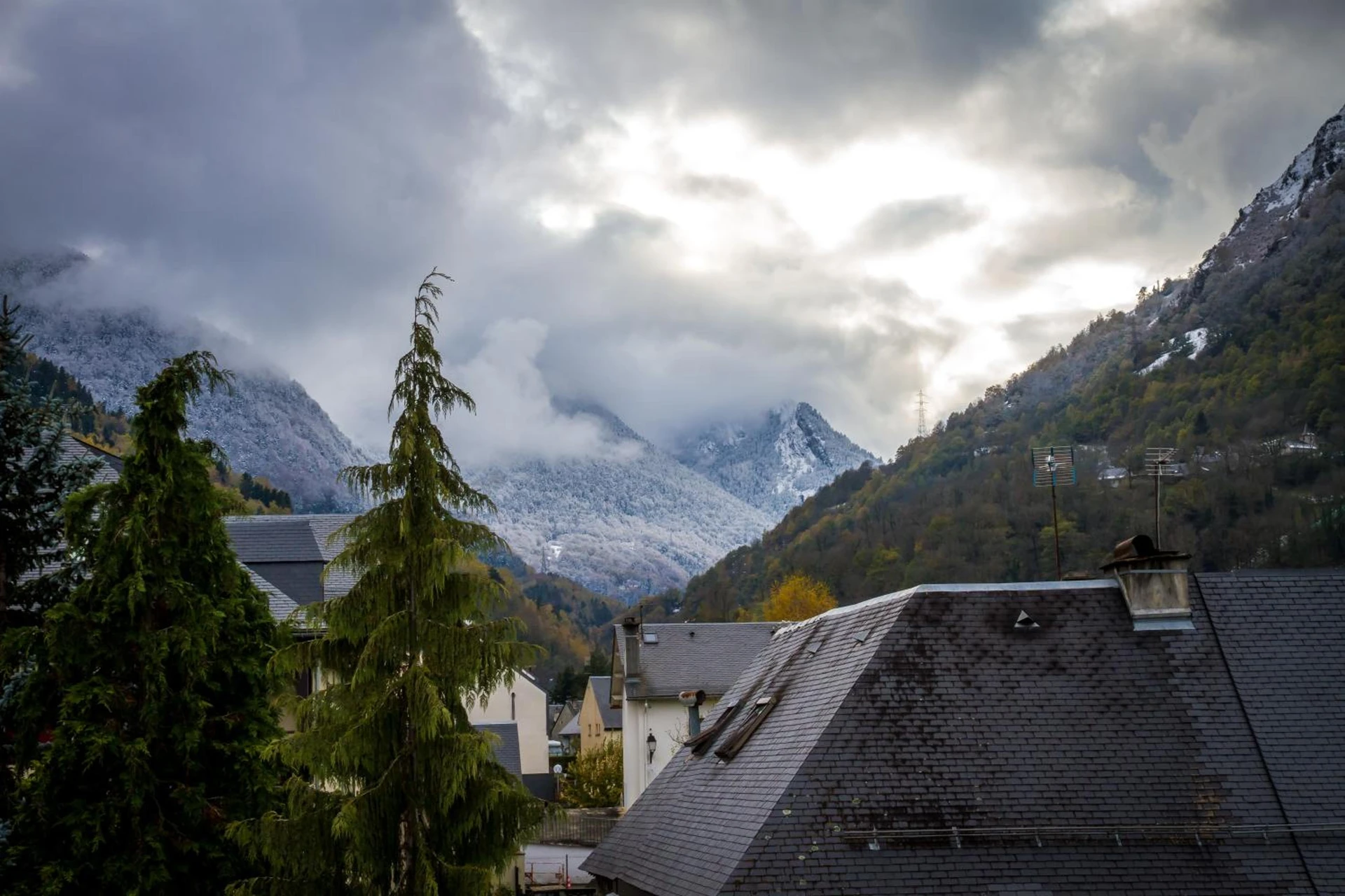 Organiser un séminaire d'entreprise : Hôtel Mir à saint-lary-soulan