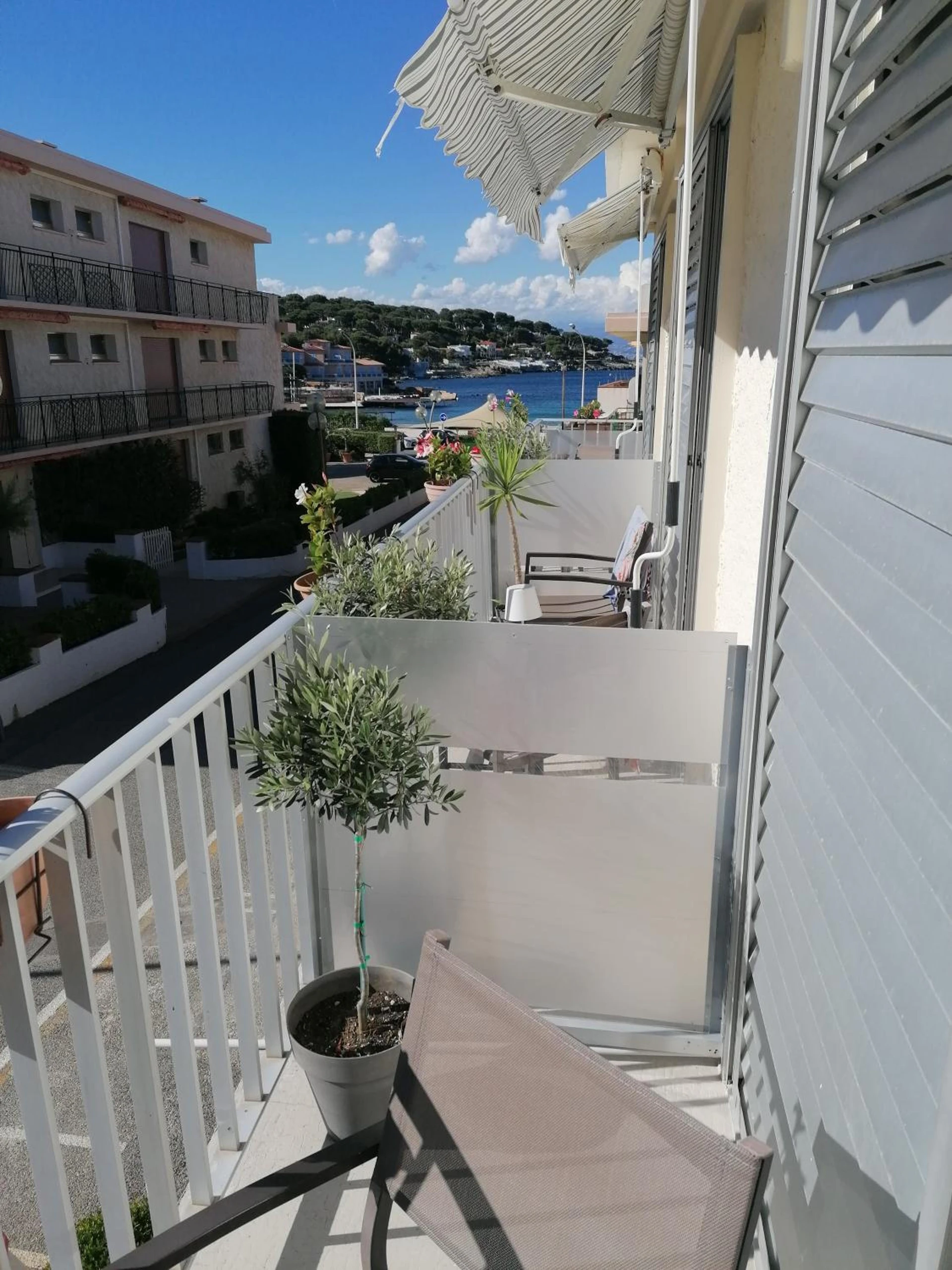Chambre disponible pour un séminaire d'entreprise à Hotel Miramar- Cap d'Antibes - La Garoupe plage - Antibes