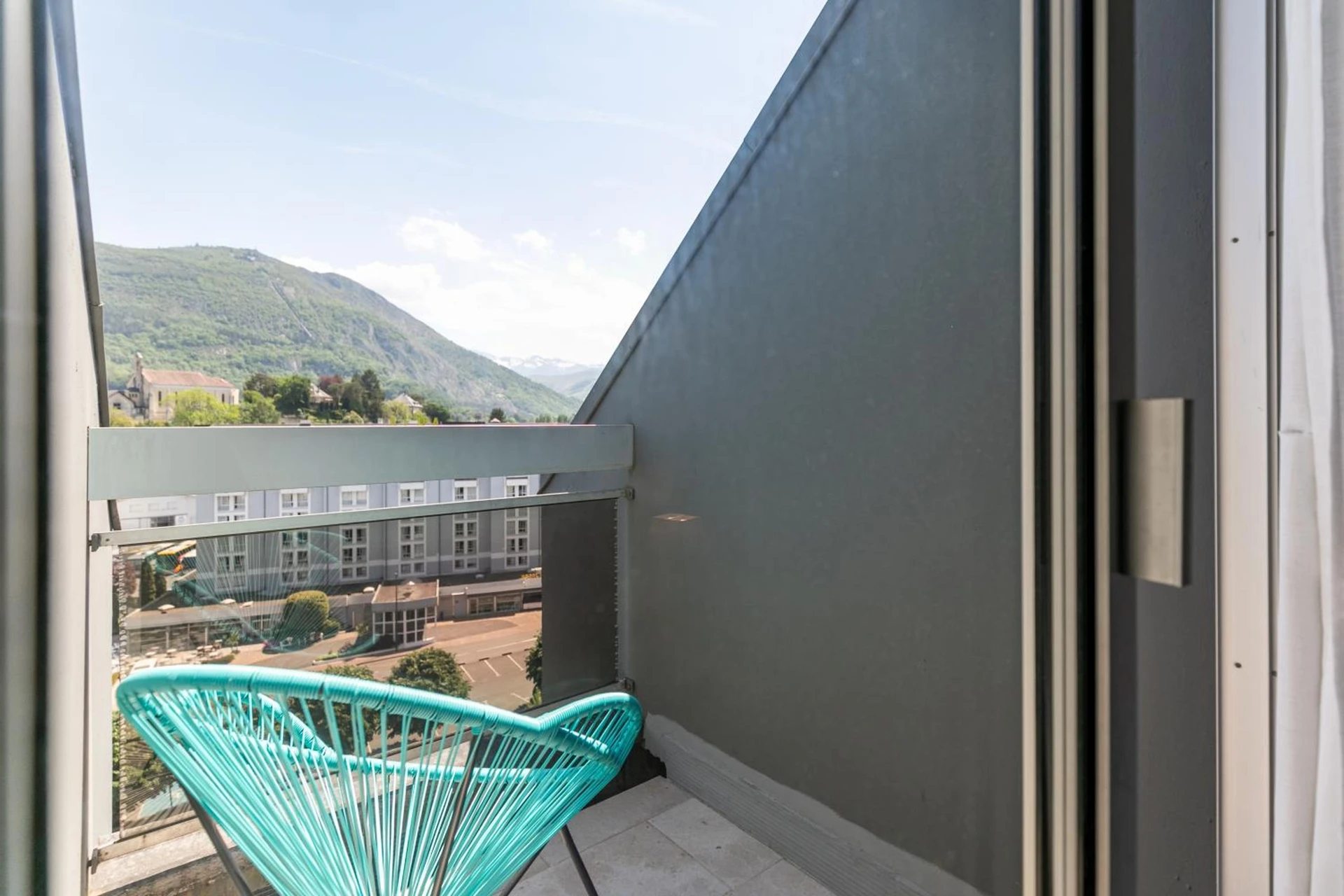 Ambiance de travail pour séminaire d'entreprise à Hôtel Miramont - Lourdes