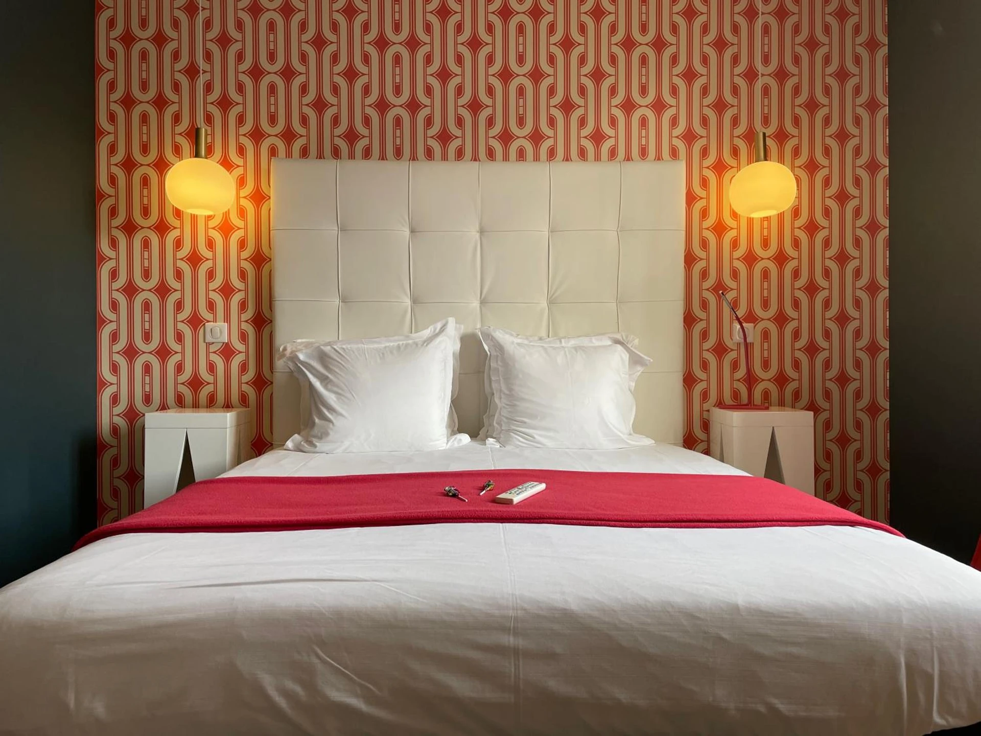 Salle de séminaire à Hôtel Mirano - Organiser un événement professionnel à Biarritz
