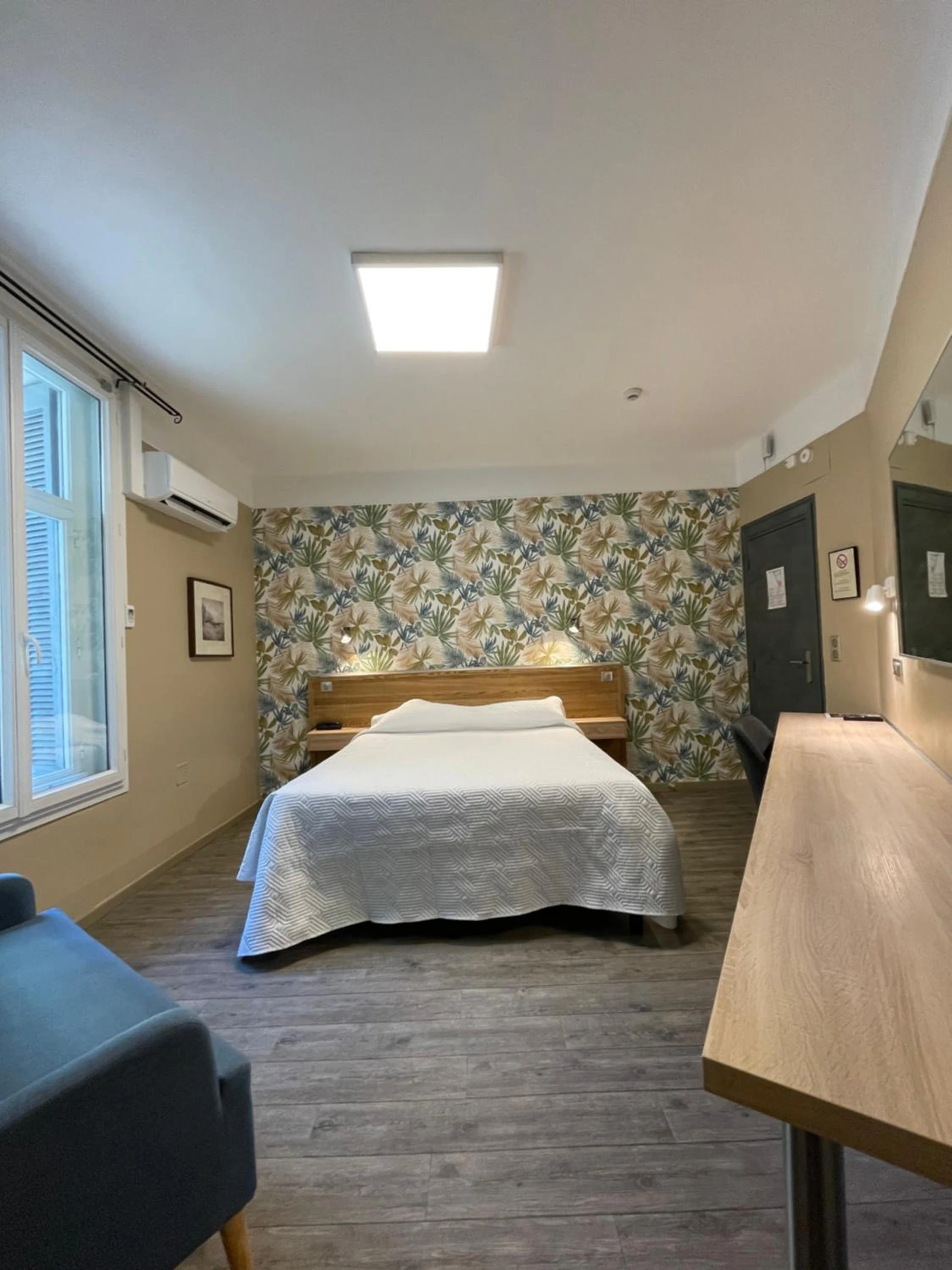 Chambre à Hôtel Mistral Comédie Saint Roch - Organiser un séminaire d'entreprise à Montpellier