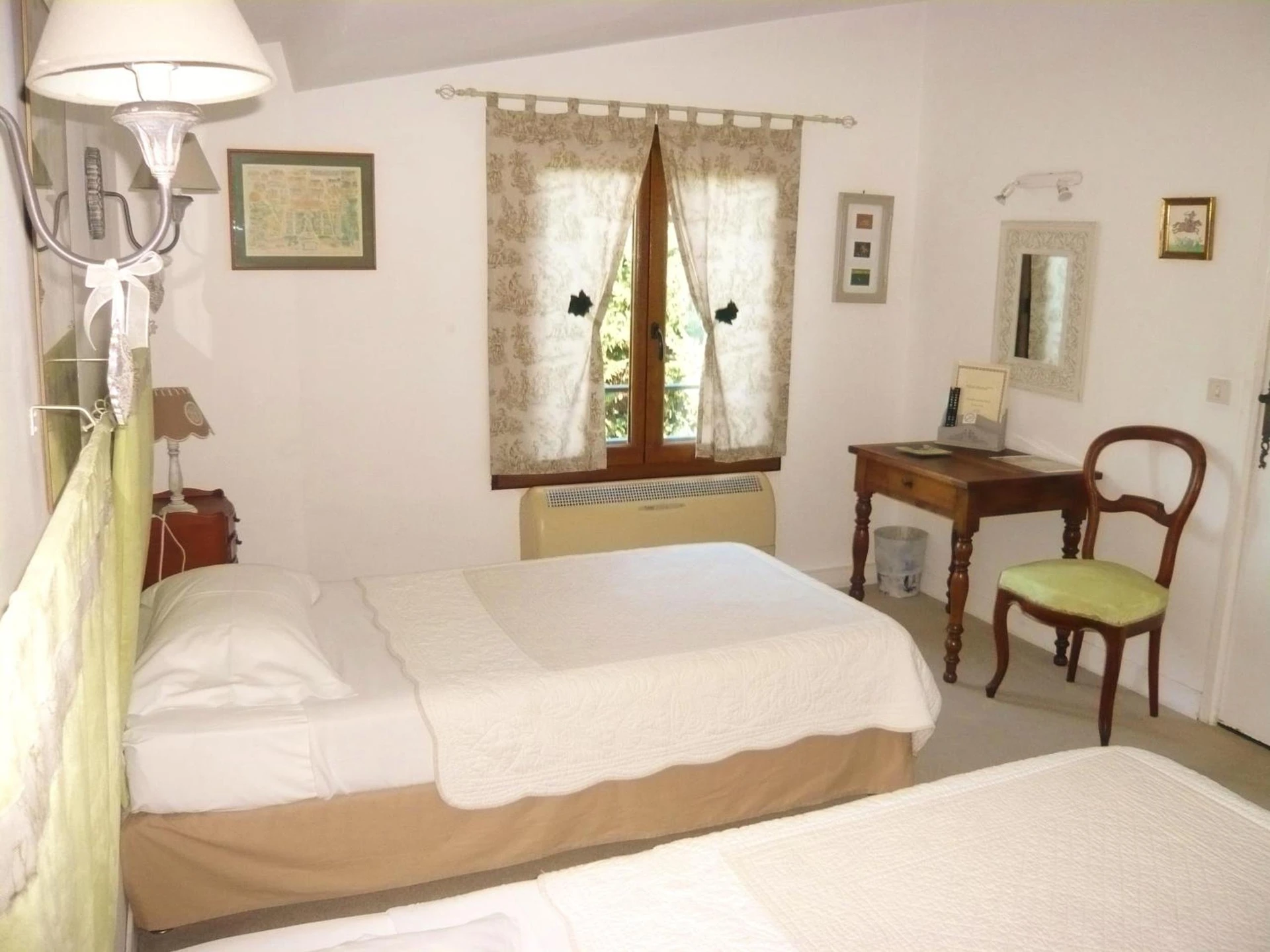 Organiser un séminaire d'entreprise : Hotel Mistral à mas-blanc-des-alpilles