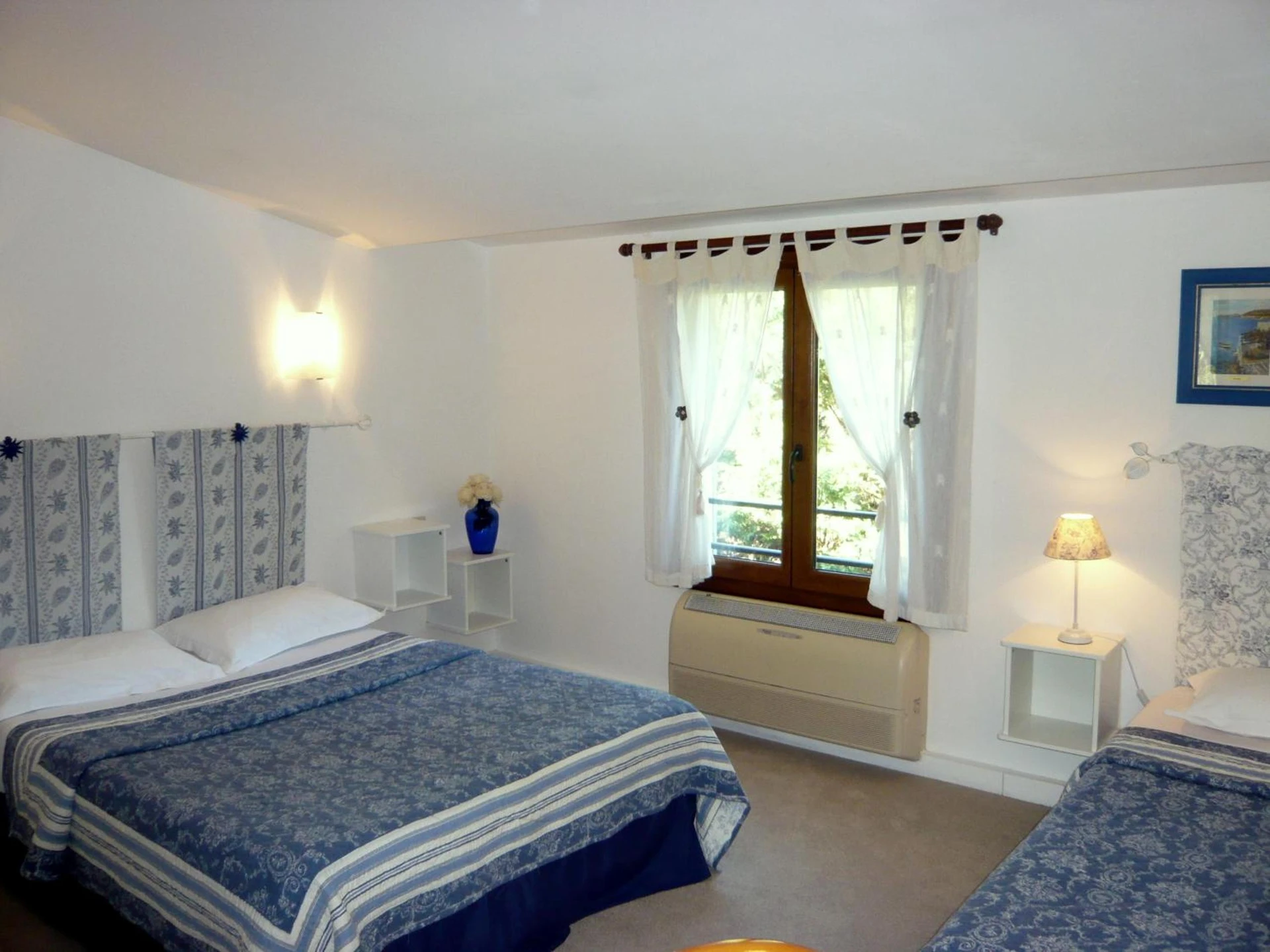 Chambre disponible pour un séminaire d'entreprise à Hotel Mistral - Mas blanc des Alpilles