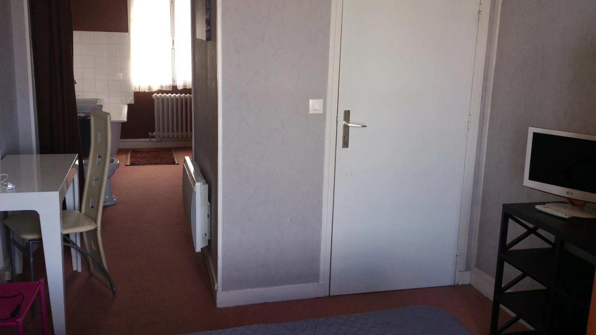 Organiser un séminaire d'entreprise : Hotel Moderne à vire