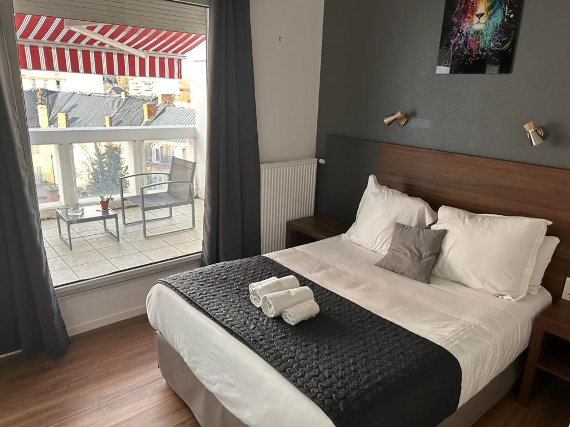 Organiser un séminaire d'entreprise : Hotel Moderne à vichy