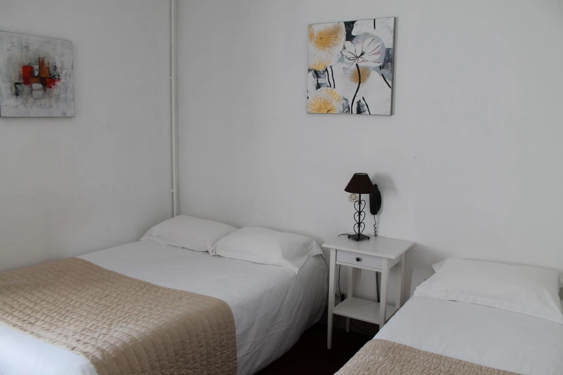 Organiser un séminaire d'entreprise : Hôtel Moderne à gisors