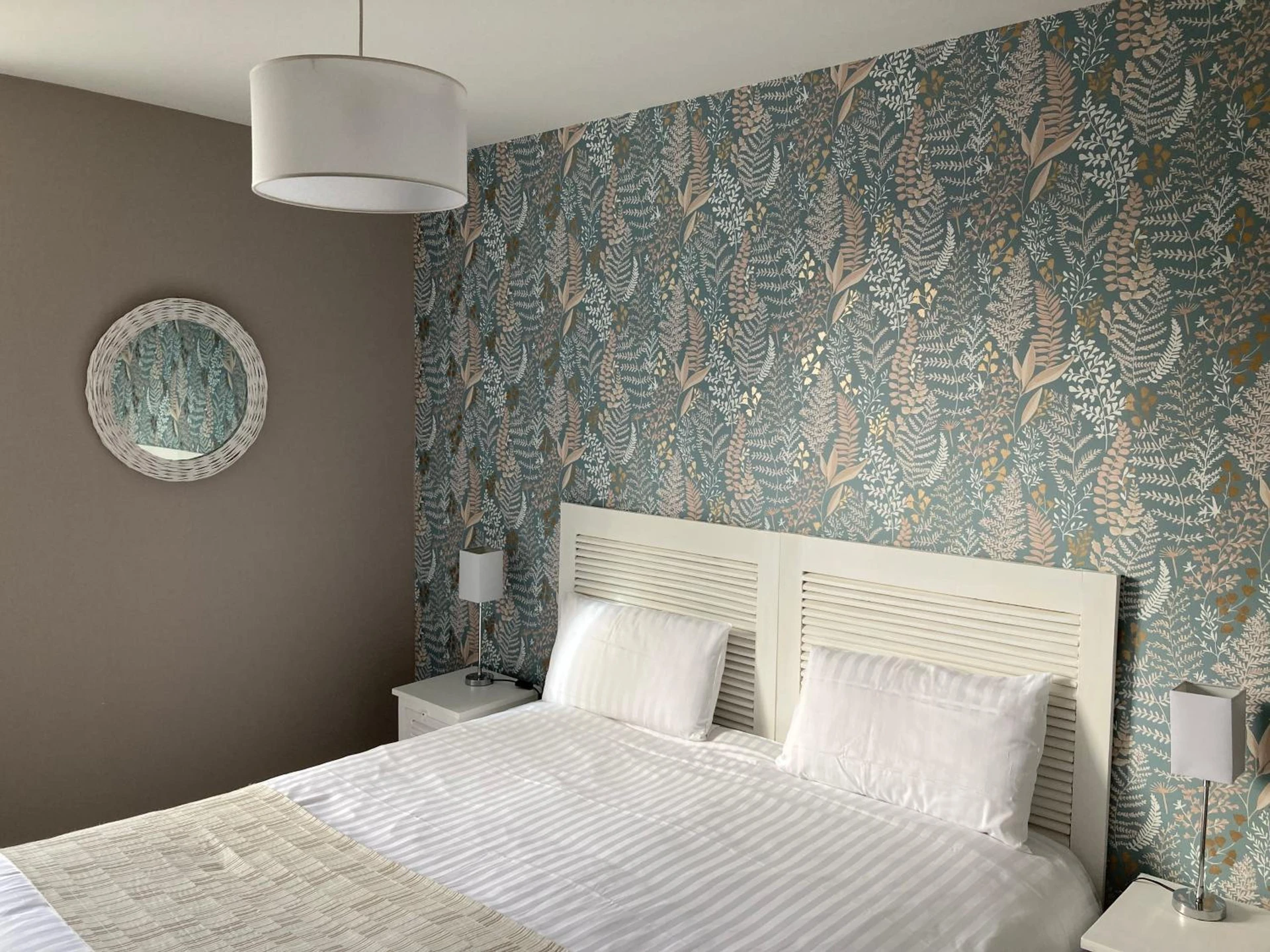 Chambre disponible pour un séminaire d'entreprise à Hotel Mona Lisa - La Baule
