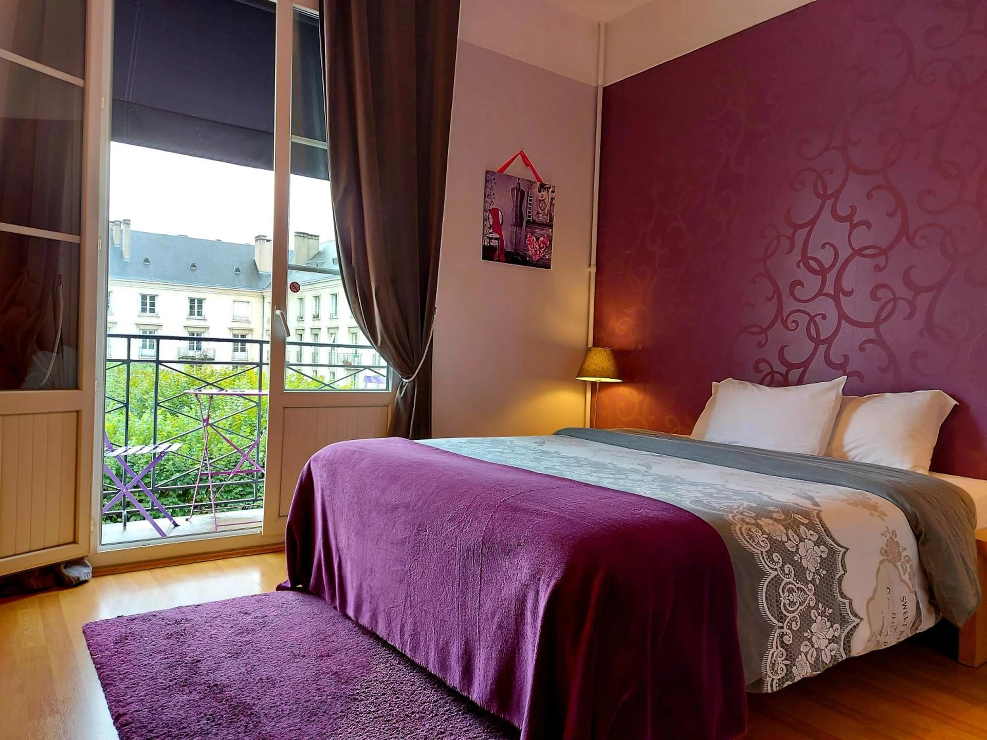 Salle de séminaire à Hotel Mondial - Organiser un événement professionnel à Tours