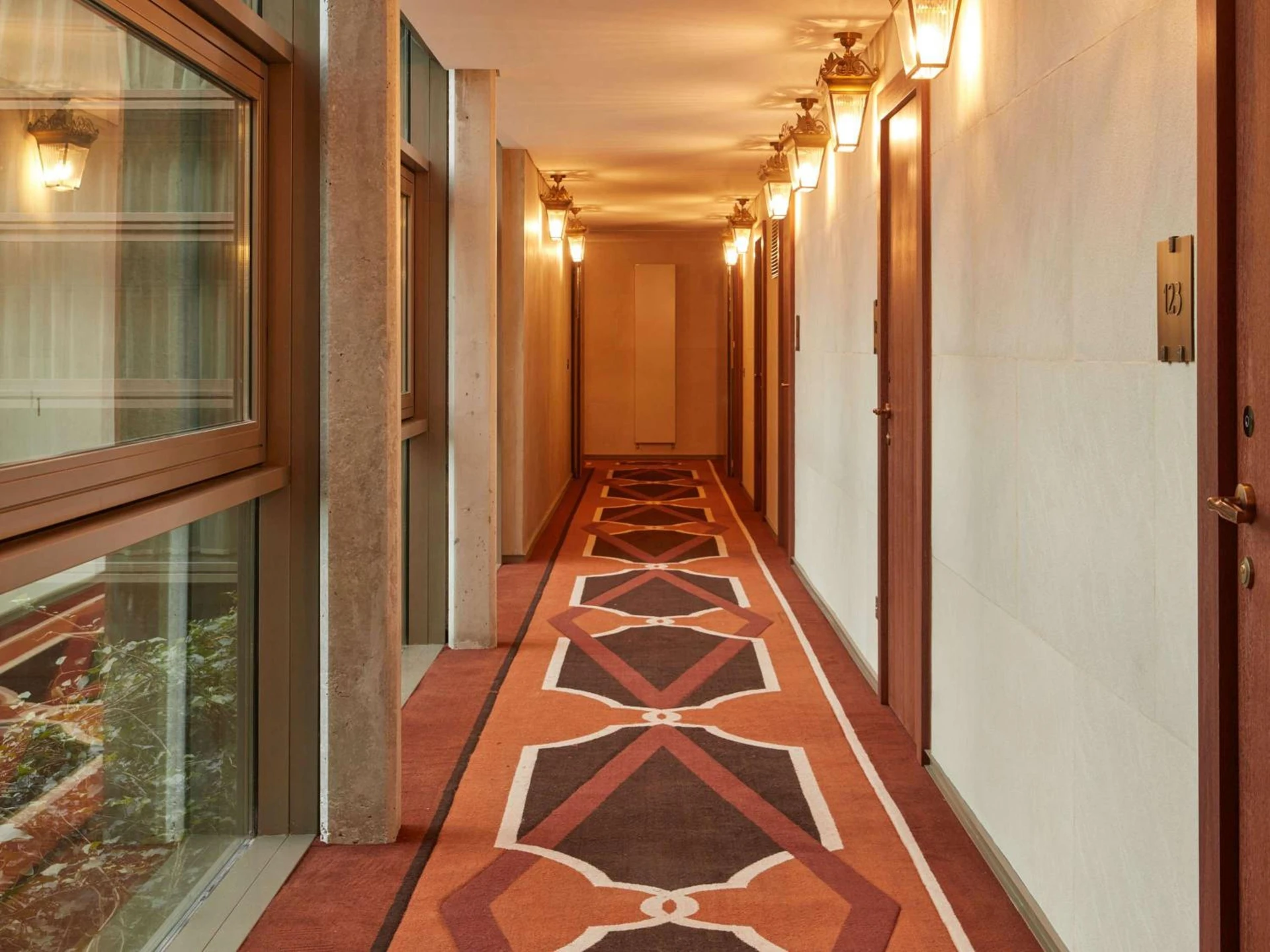 Lieu convivial pour un séminaire d'entreprise à Mondrian Bordeaux Les Carmes - Bordeaux - En savoir plus 