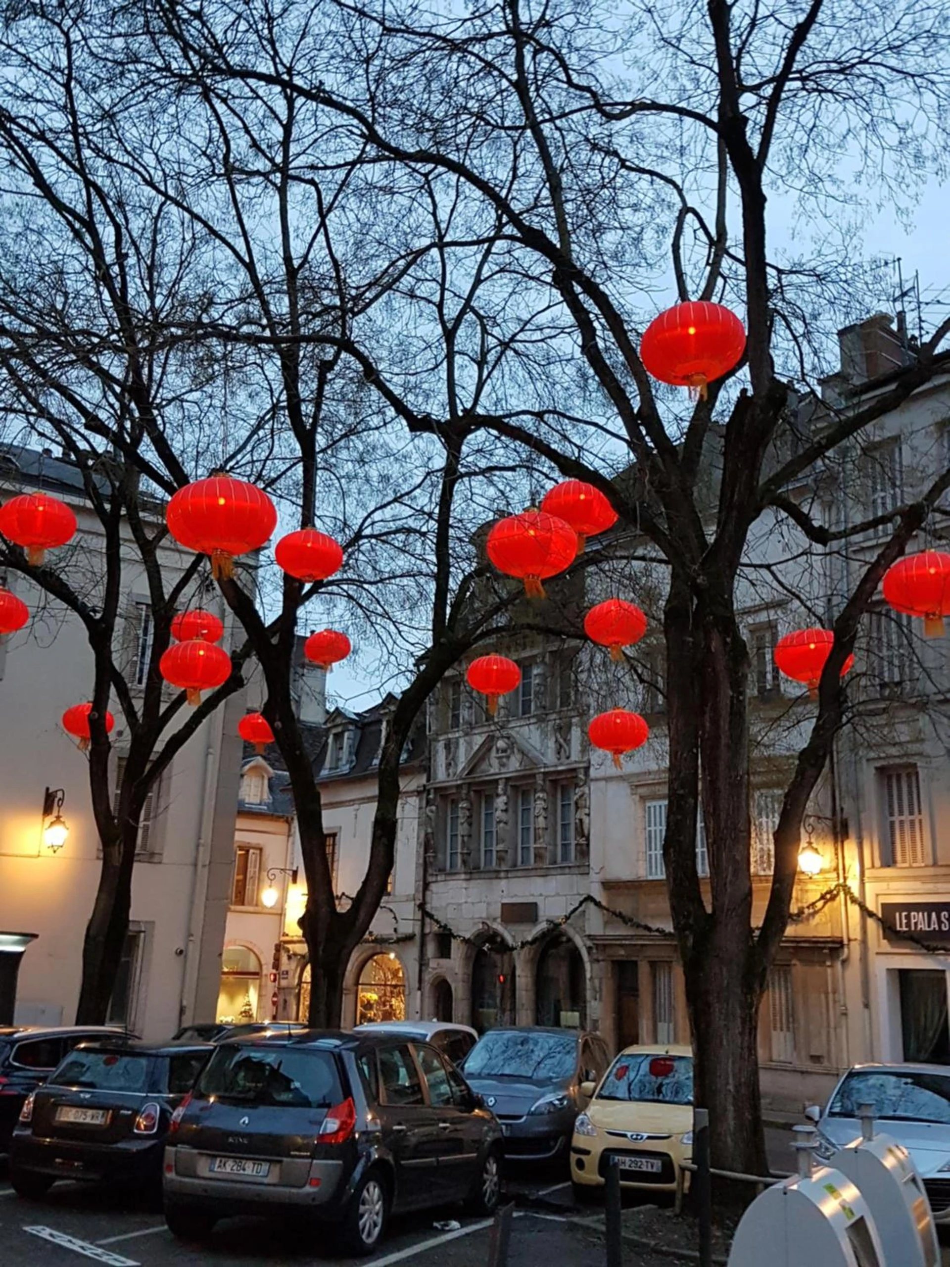 Lieu convivial pour un séminaire d'entreprise à Hôtel Montchapet Dijon Centre - Dijon - En savoir plus 