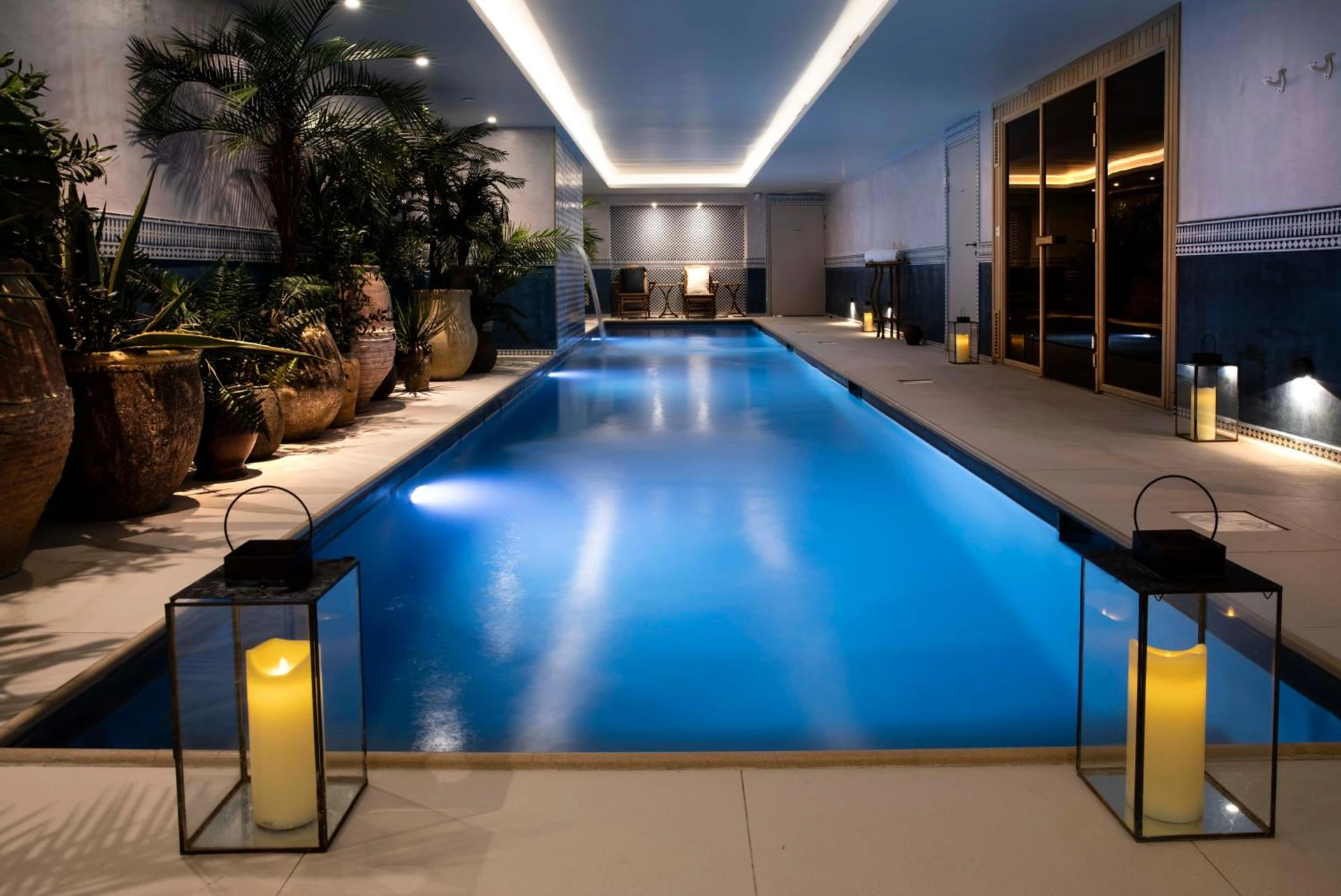 Organiser un séminaire d'entreprise : Hôtel Monte Cristo à paris-5e-arrondissement