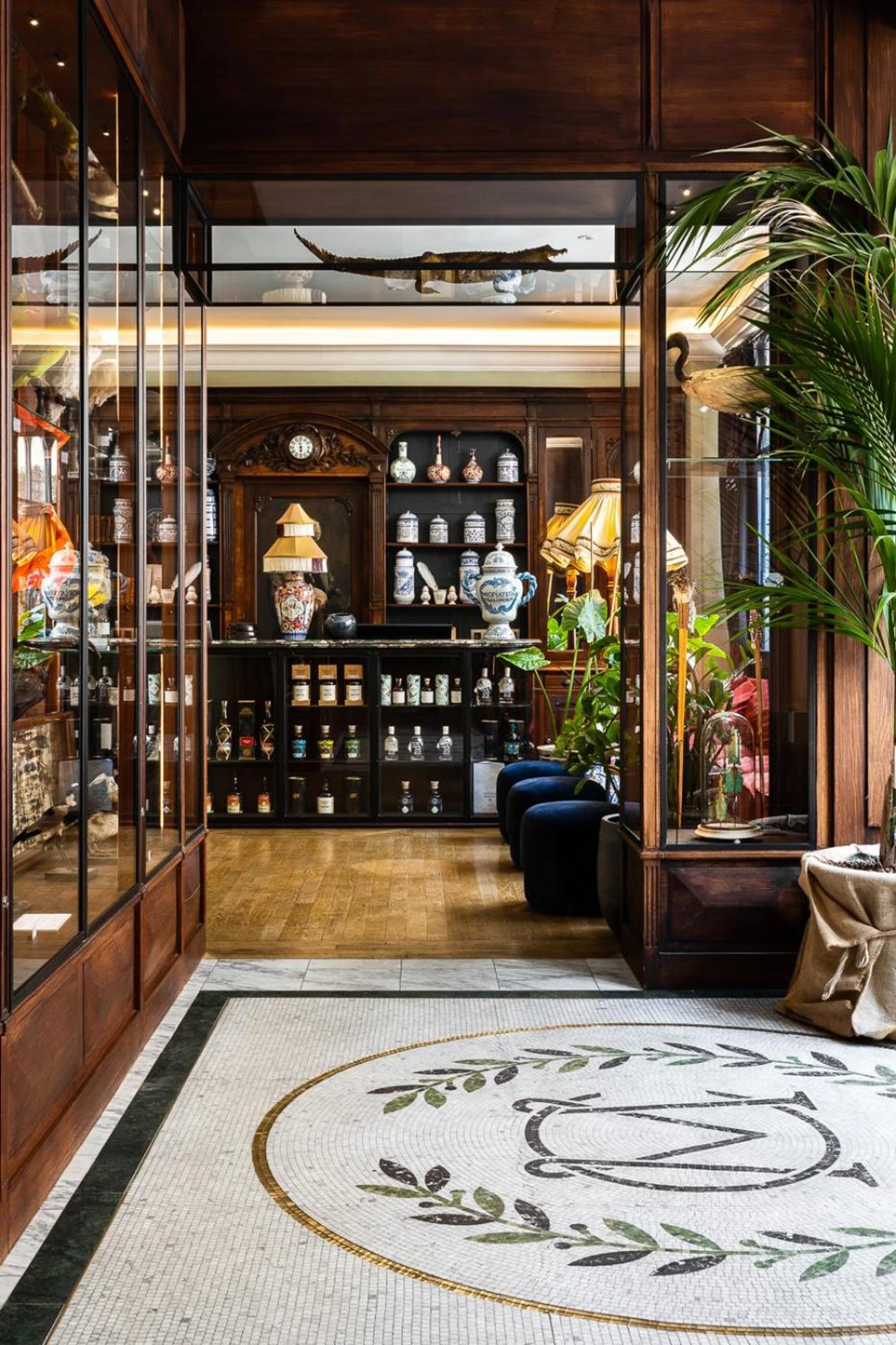 Organiser un séminaire d'entreprise : Hôtel Monte Cristo à paris-5e-arrondissement