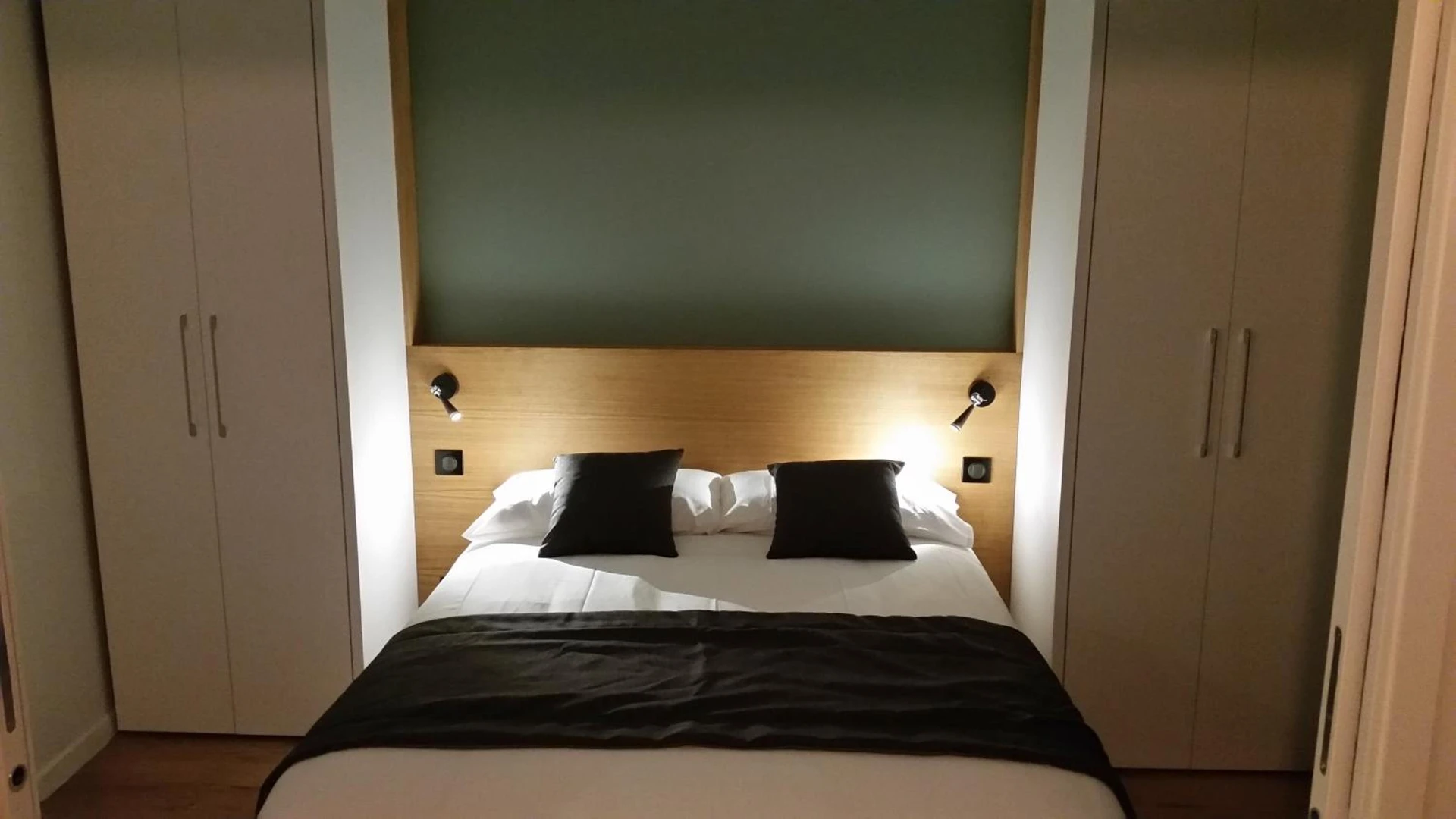 Organiser un séminaire d'entreprise : Hotel Résidence Montebello à paris-7e-arrondissement