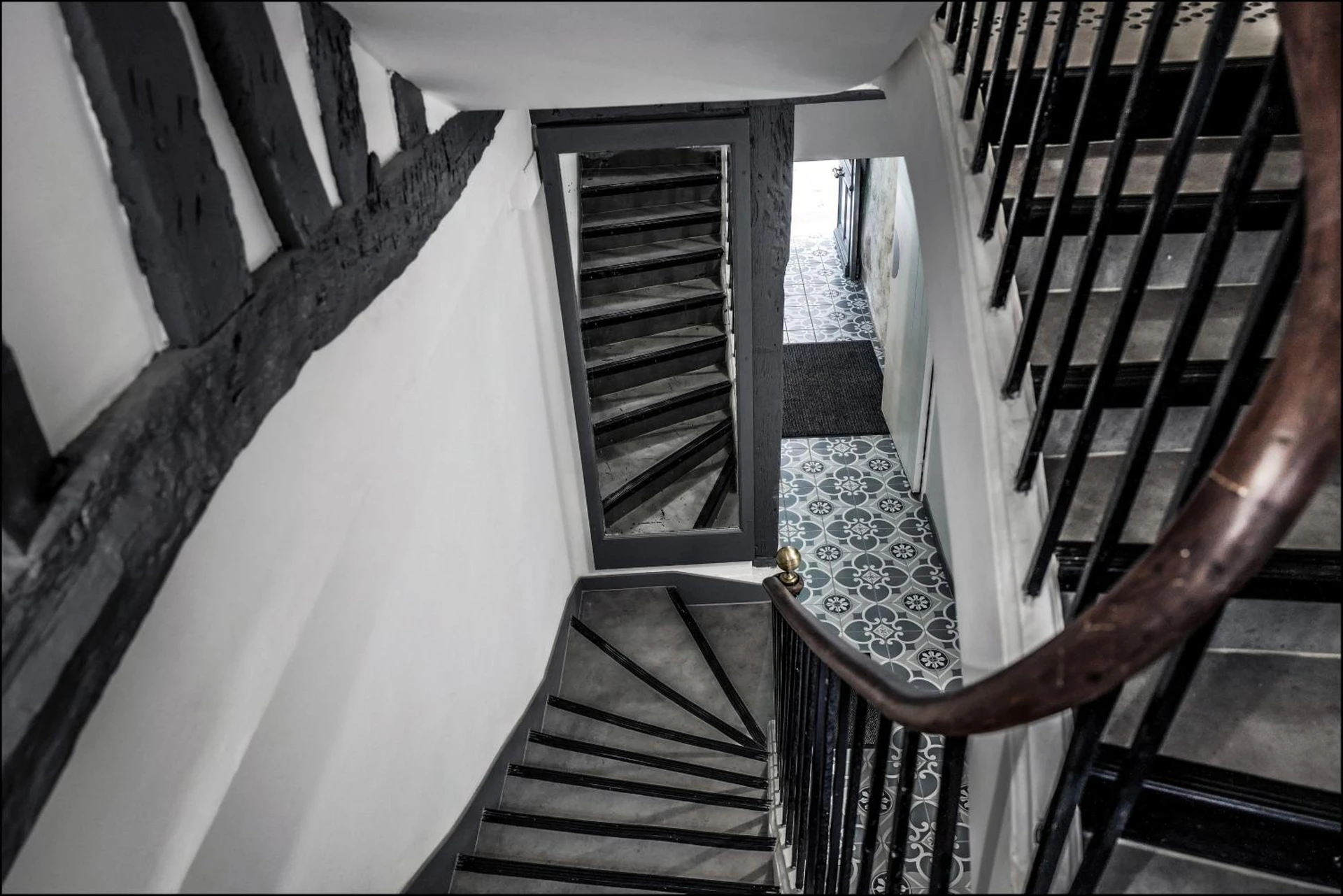 Organiser un séminaire d'entreprise : Hotel Résidence Montebello à paris-7e-arrondissement