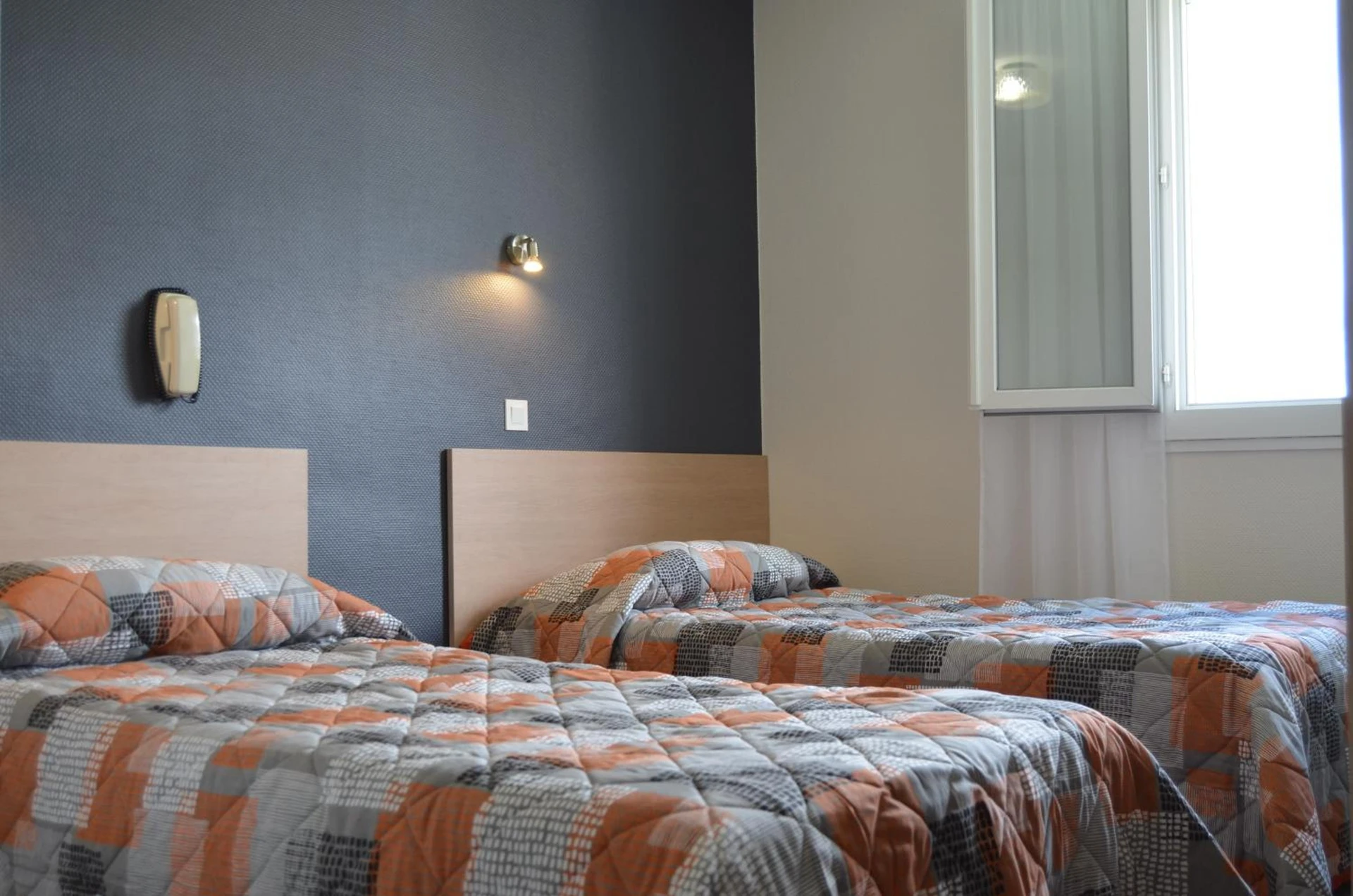 Ambiance de travail pour séminaire d'entreprise à Hôtel Montfort - Lourdes