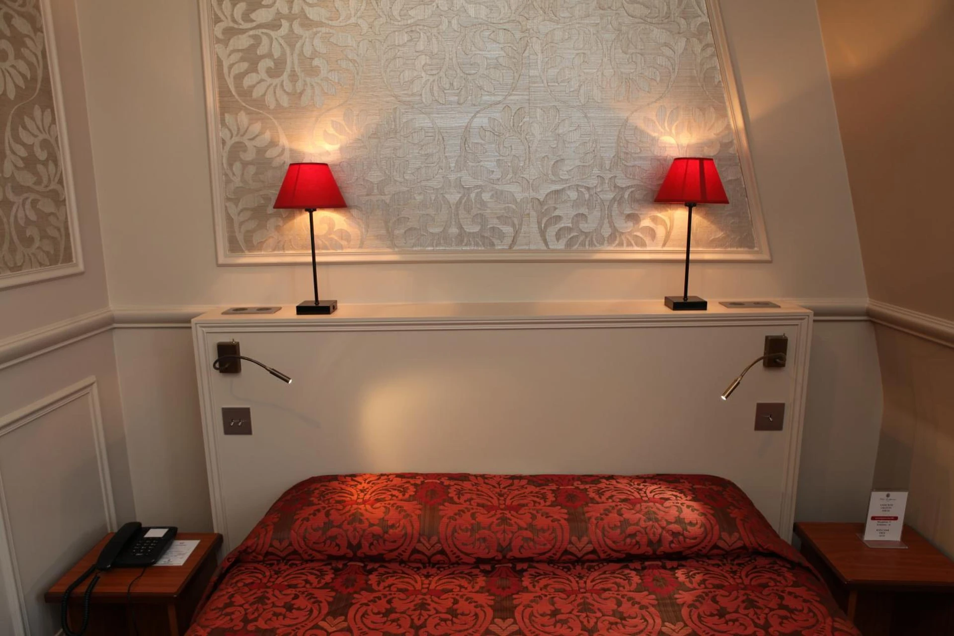 Lieu convivial pour un séminaire d'entreprise à Hotel Montpensier - Paris - En savoir plus 