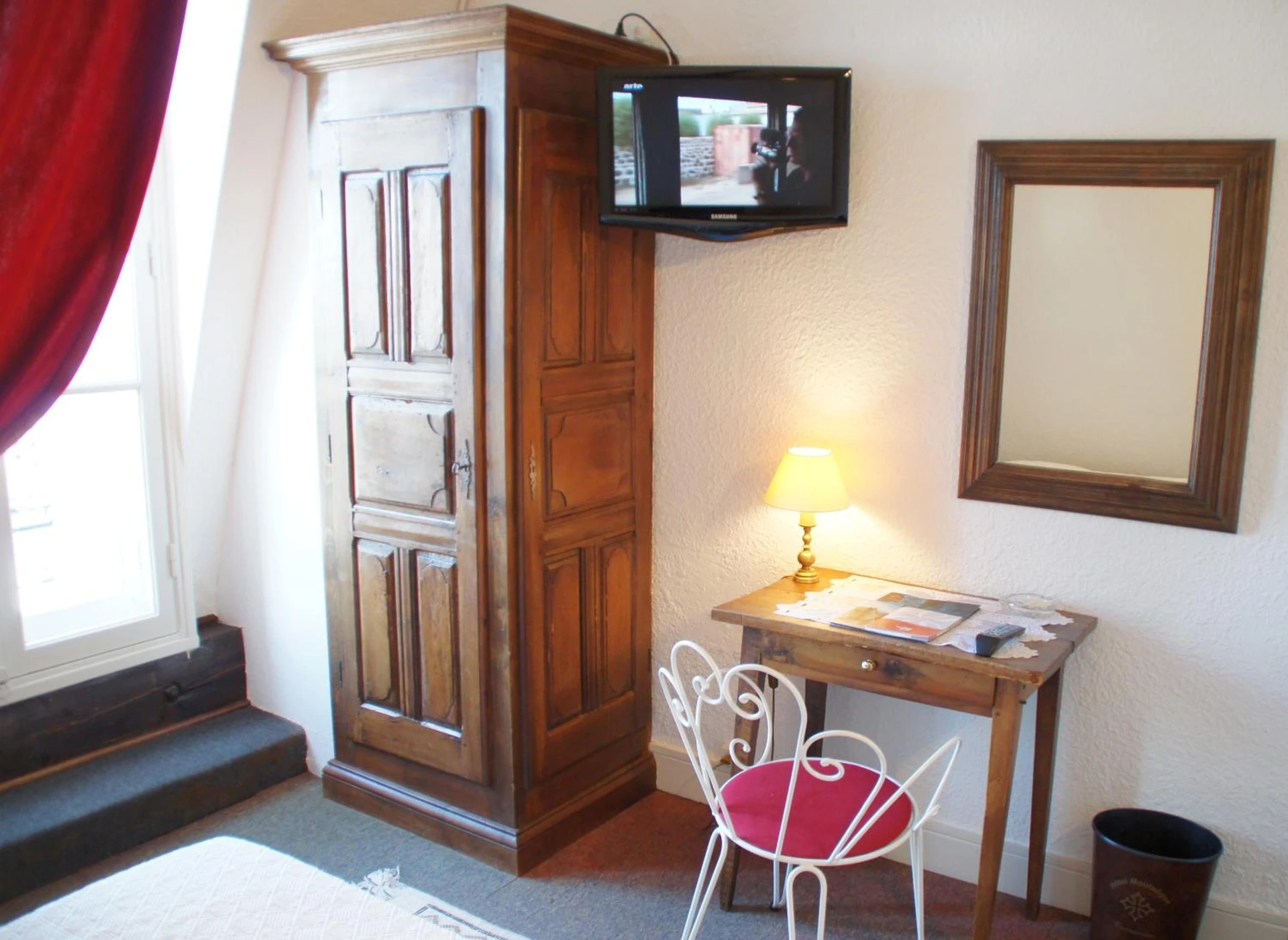Organiser un séminaire d'entreprise : Hotel Montsegur à carcassonne