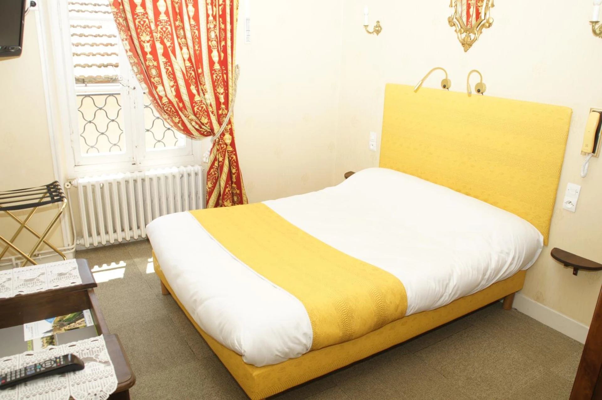 Magnifique chambre pour un séminaire d'entreprise à Hotel Montsegur - Carcassonne