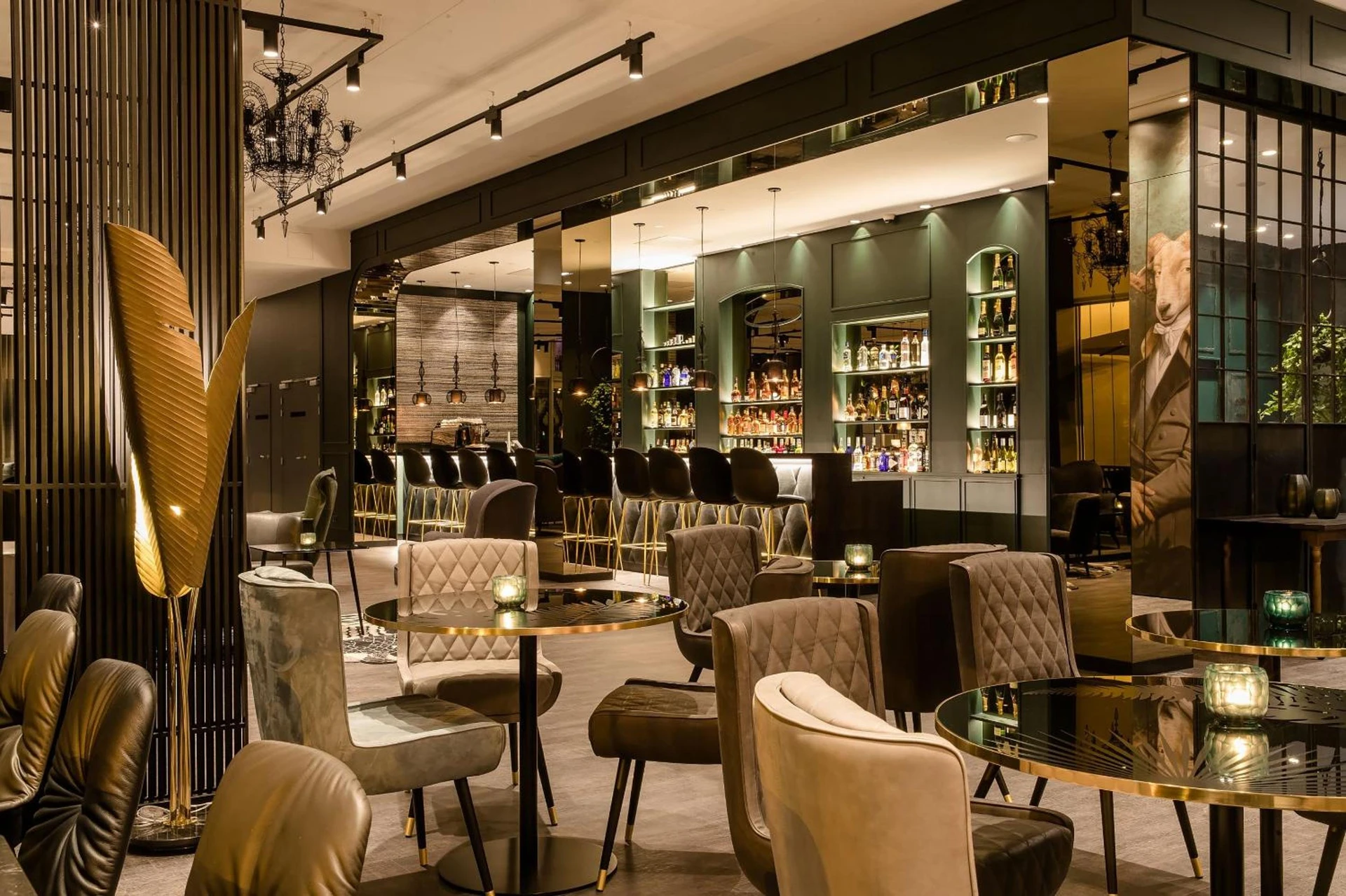 Salle de séminaire à Motel One Paris-Porte Dorée - Organiser un événement professionnel à Paris