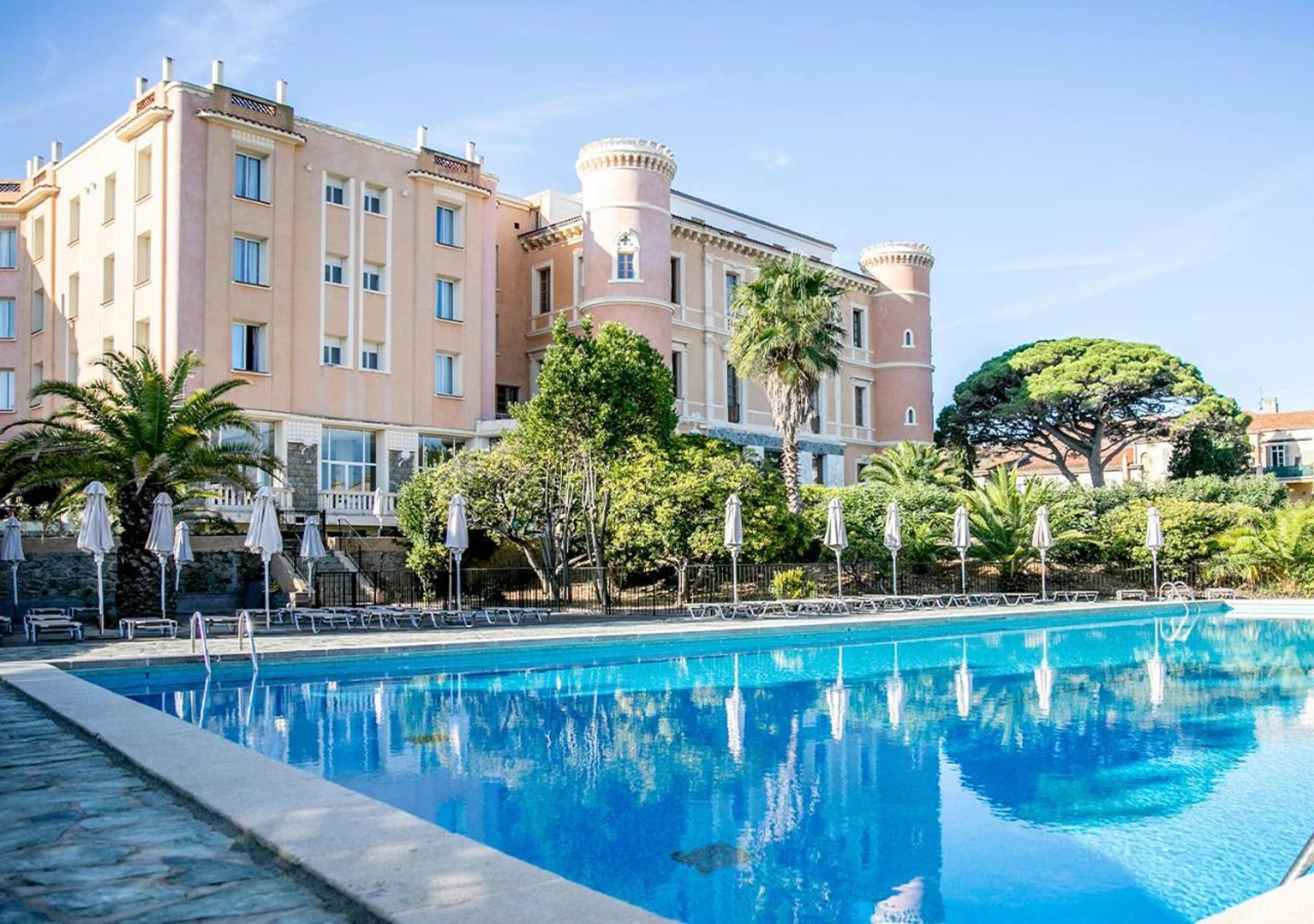 Salle de séminaire à Langley Resort Napoléon Bonaparte - Organiser un événement professionnel à LʼÎle-Rousse