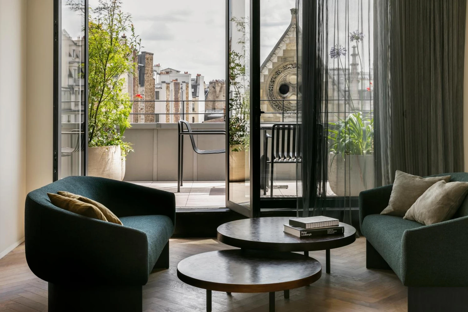 Organiser un séminaire d'entreprise : Hôtel National Des Arts et Métiers à paris-3e-arrondissement