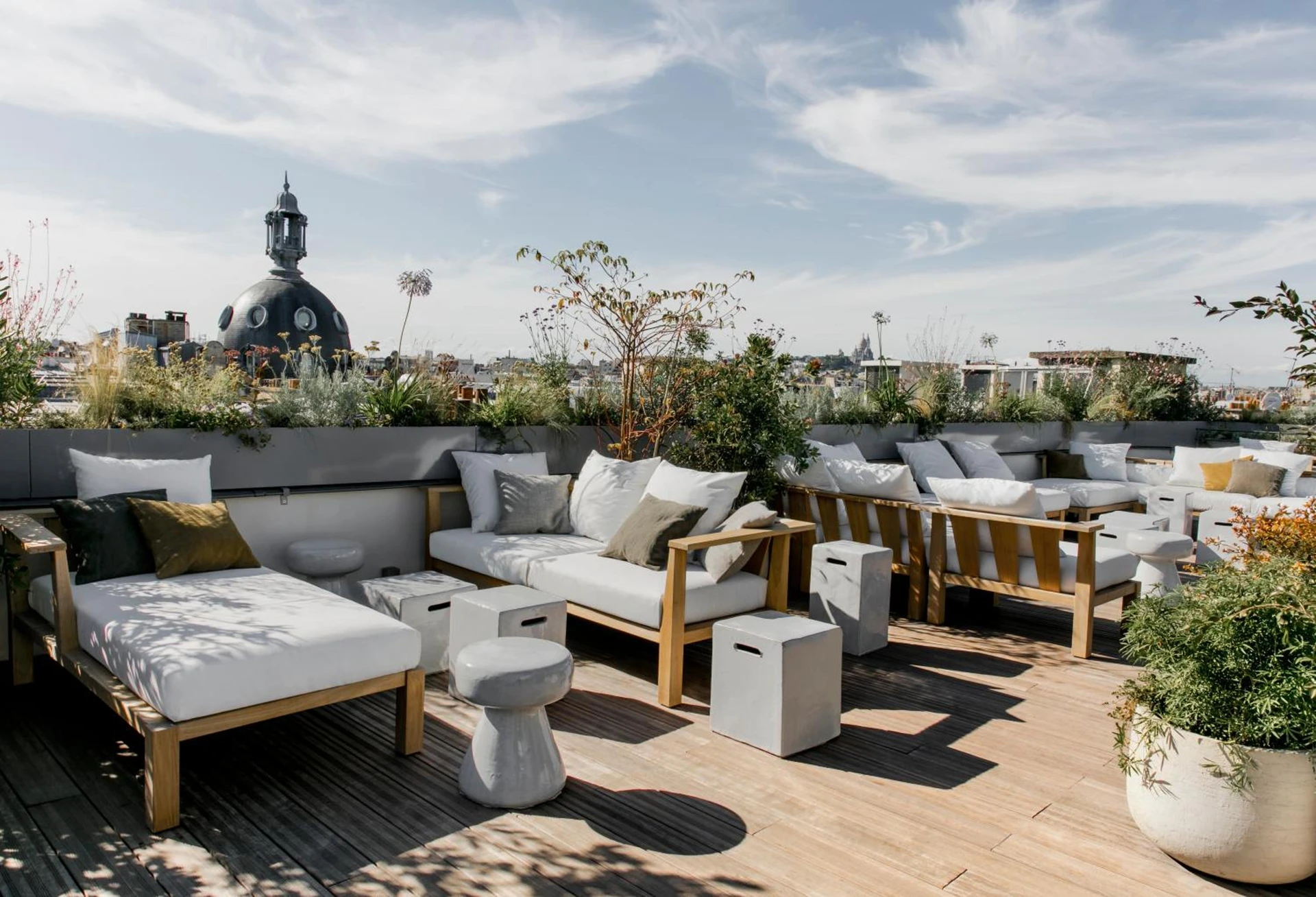 Organiser un séminaire d'entreprise : Hôtel National Des Arts et Métiers à paris-3e-arrondissement