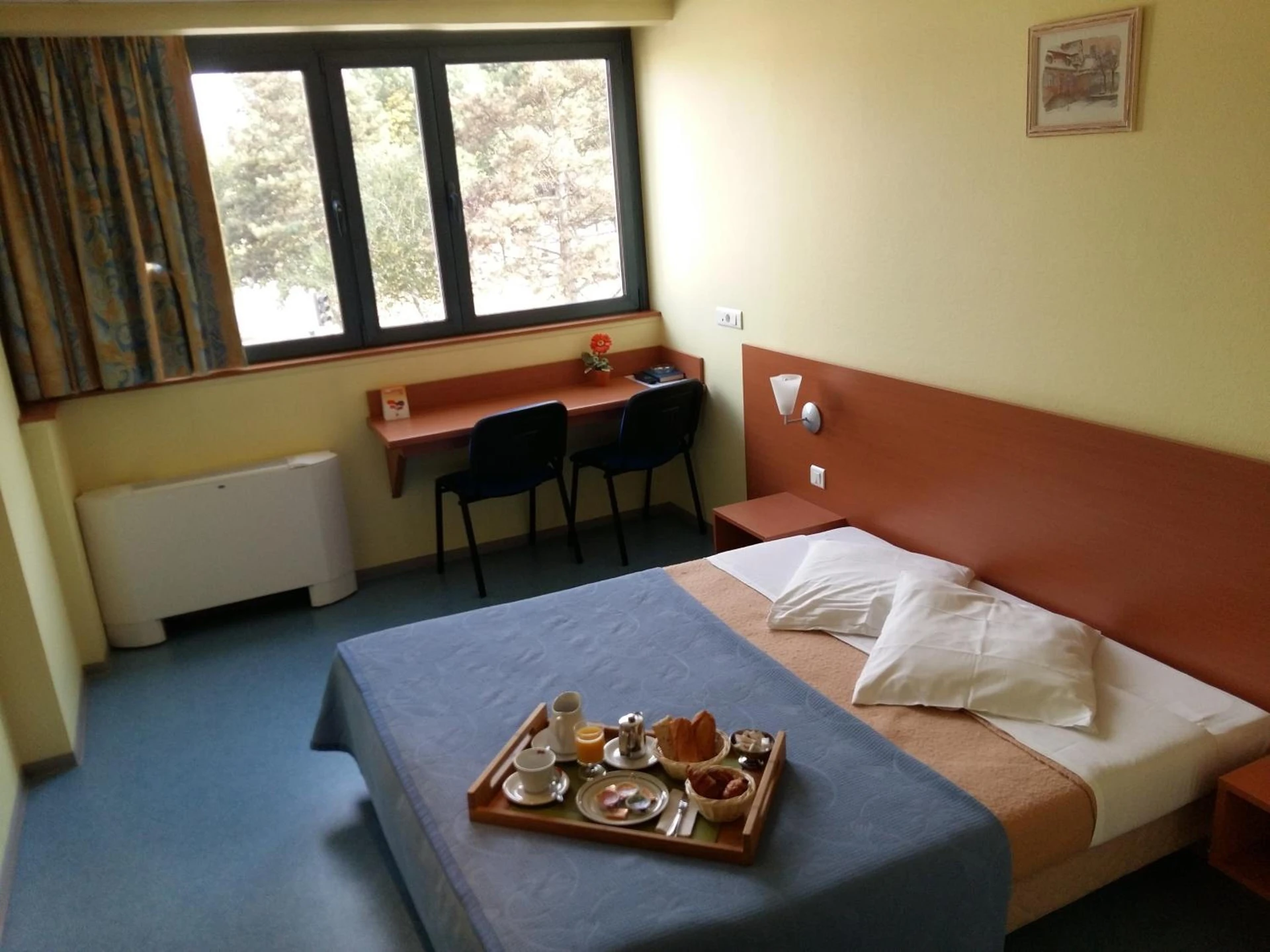 Organiser un séminaire d'entreprise : Hotel Restaurant Niemerich à pulversheim