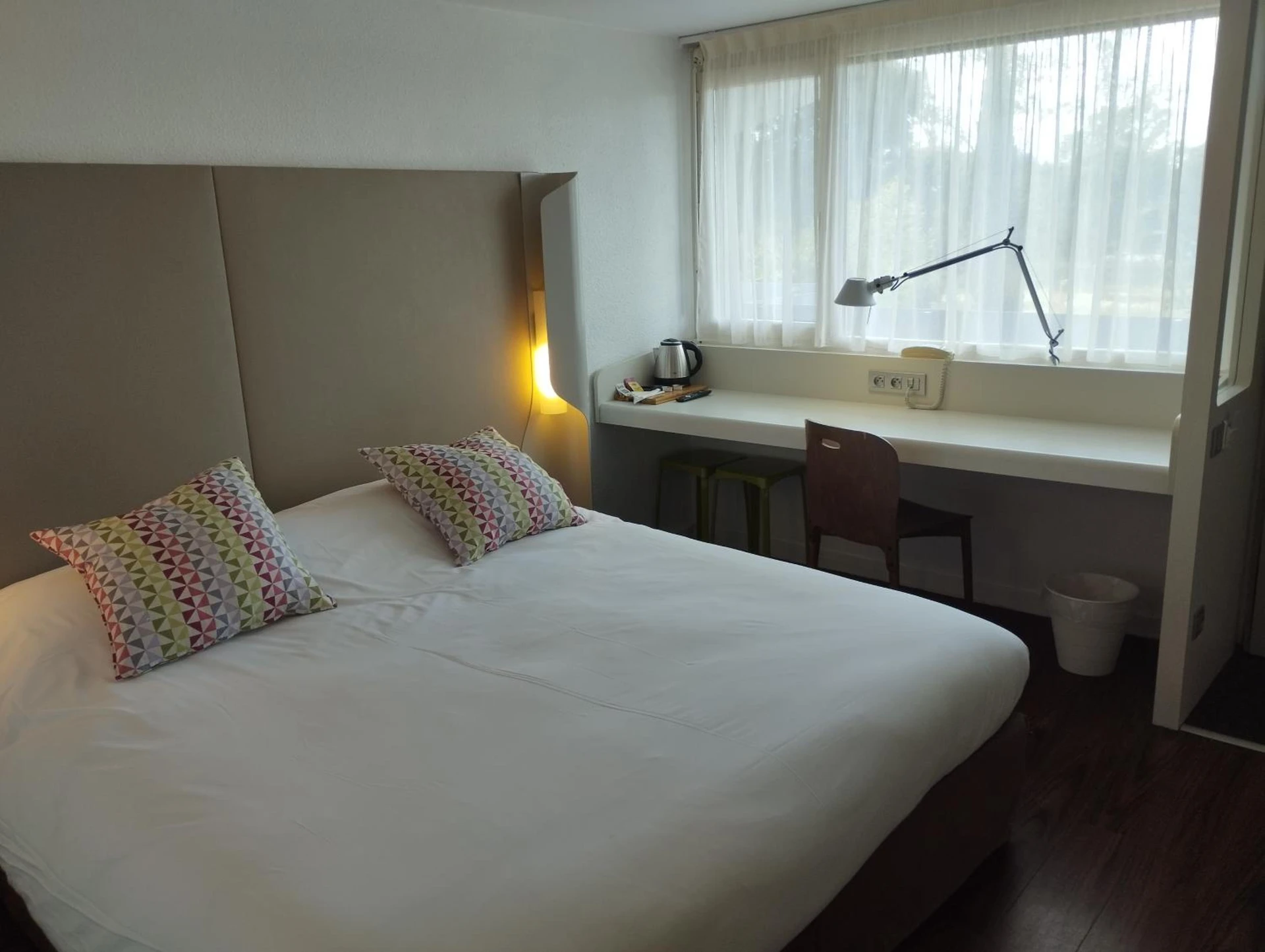 Magnifique chambre pour un séminaire d'entreprise à Noemys ARLES - Arles