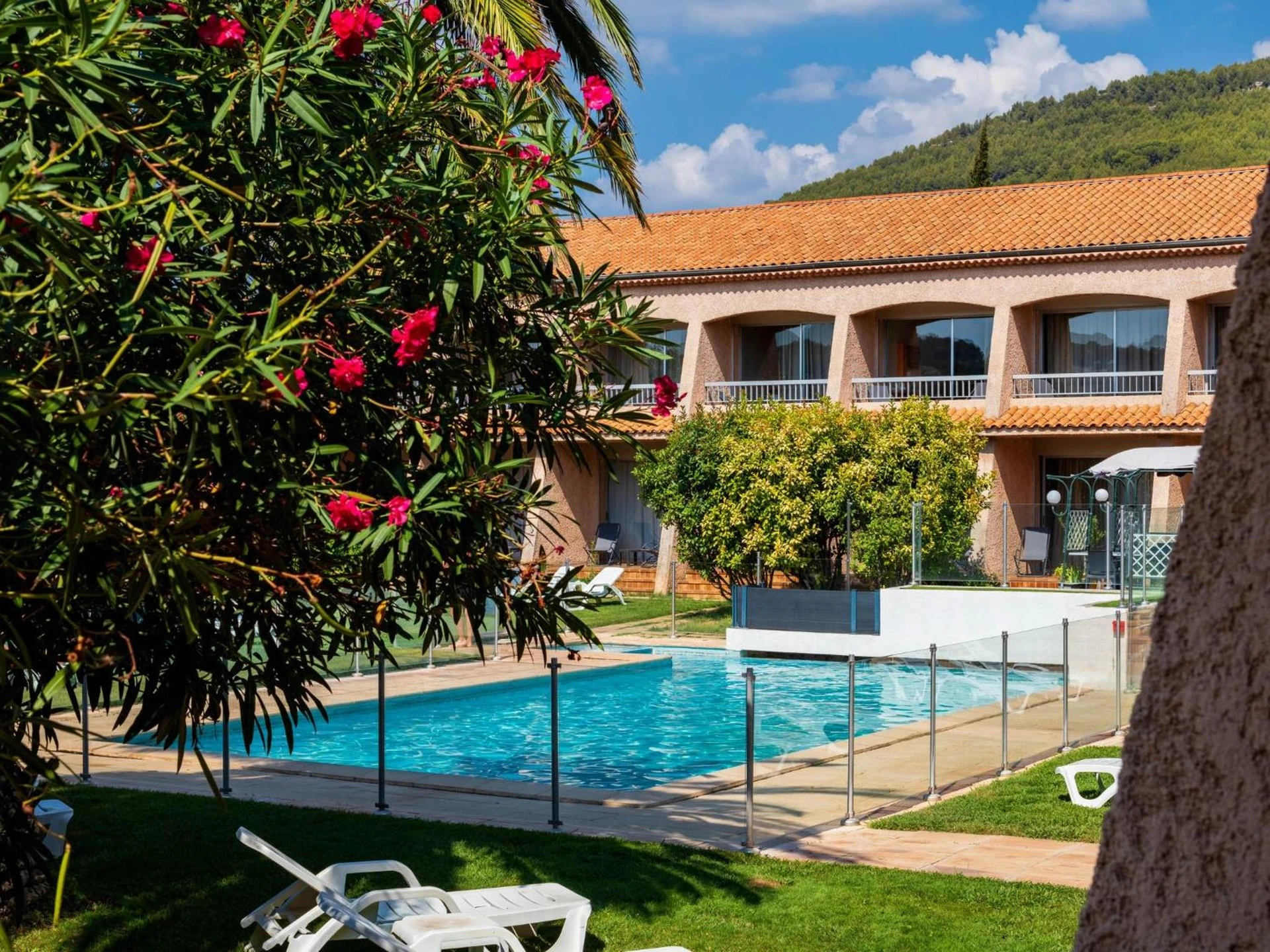 Les meilleurs lieux pour votre séminaire d'entreprise à La Valette-du-Var
