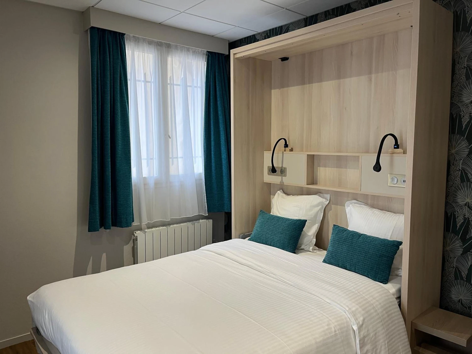 Organiser un séminaire d'entreprise : Hotel Normandy à vernon