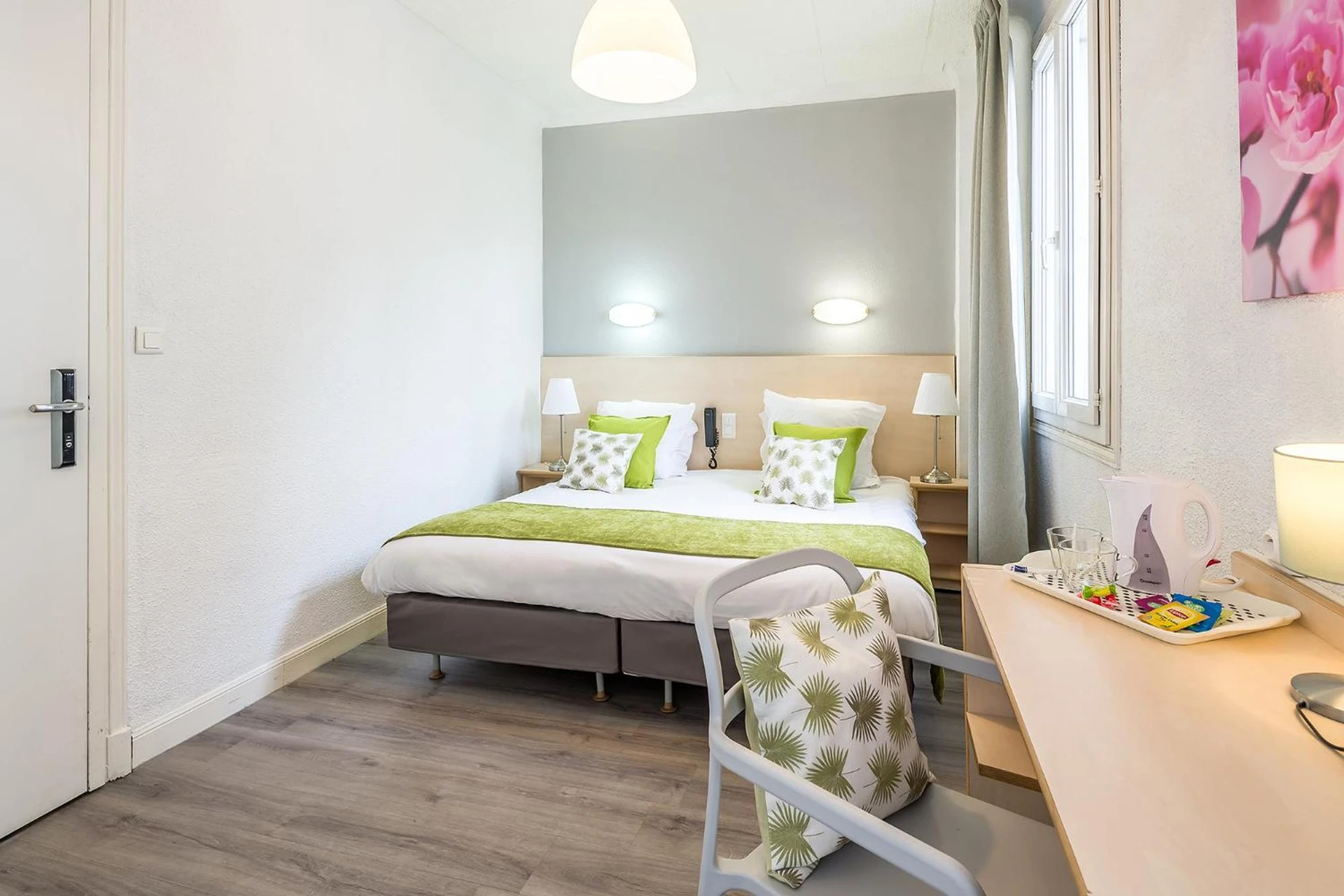 Lieu convivial pour un séminaire d'entreprise à Hôtel Notre Dame de France - Lourdes - En savoir plus 