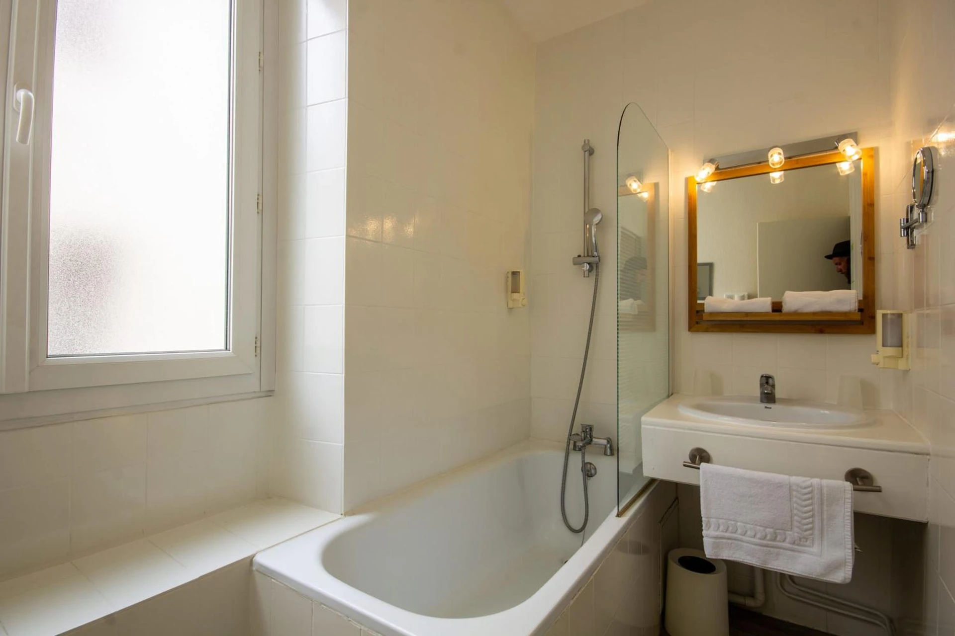 Lieu convivial pour un séminaire d'entreprise à Hôtel Notre Dame - Bordeaux - En savoir plus 