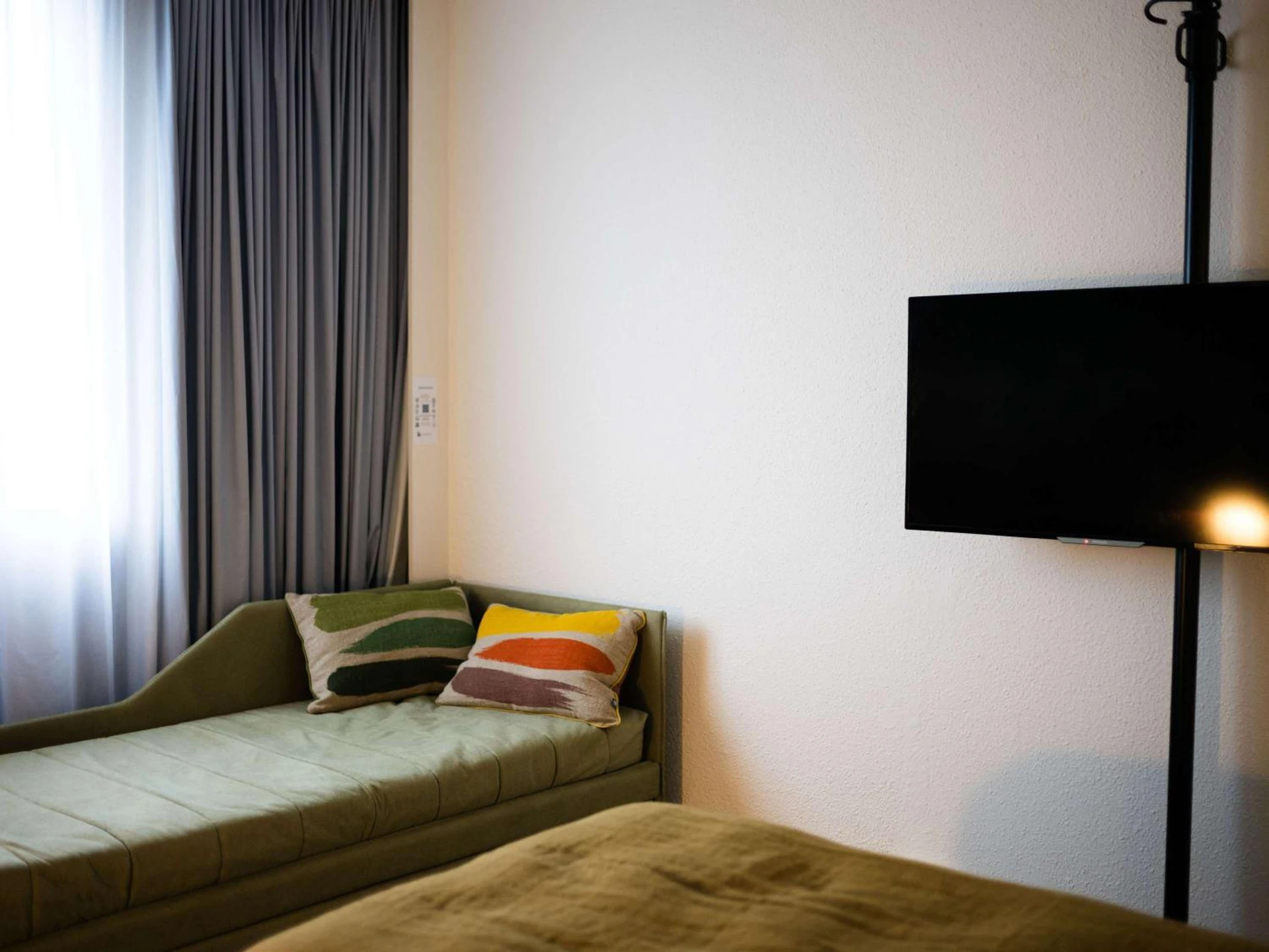 Chambre disponible pour un séminaire d'entreprise à Novotel Bayeux - Bayeux