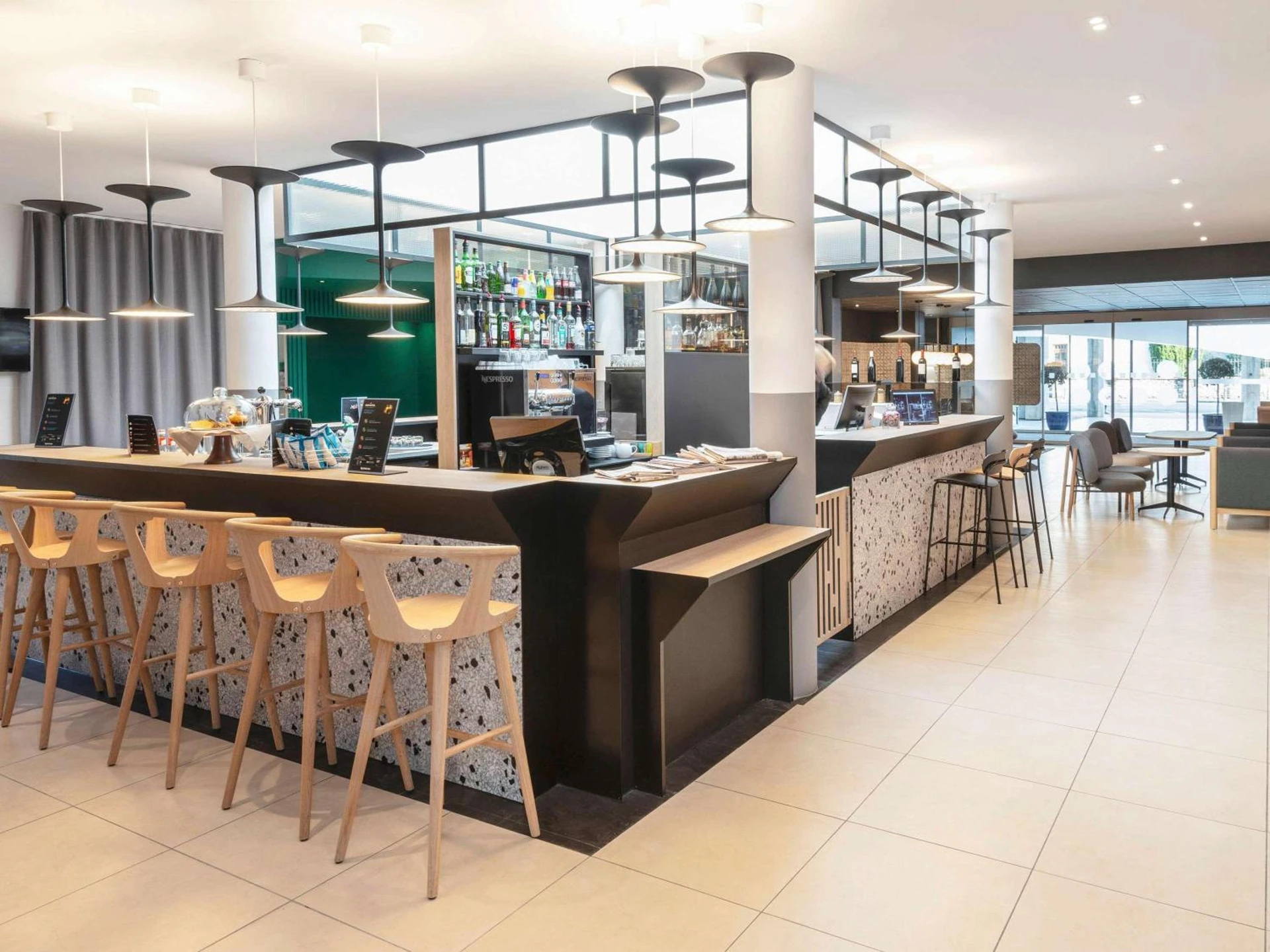Organiser un séminaire d'entreprise : Novotel Blois Centre Val De Loire à blois