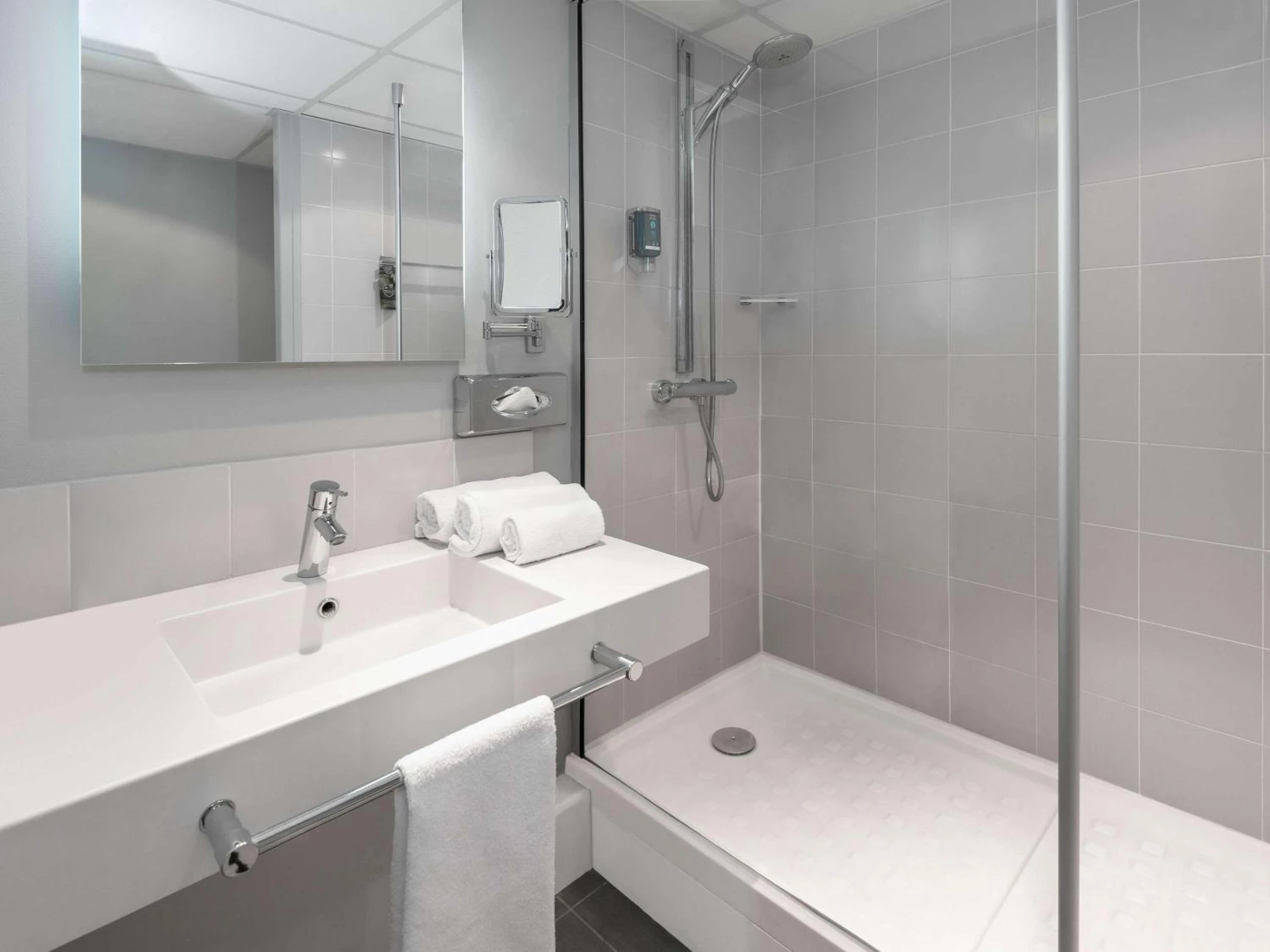 Chambre disponible pour un séminaire d'entreprise à Novotel Blois Centre Val De Loire - Blois