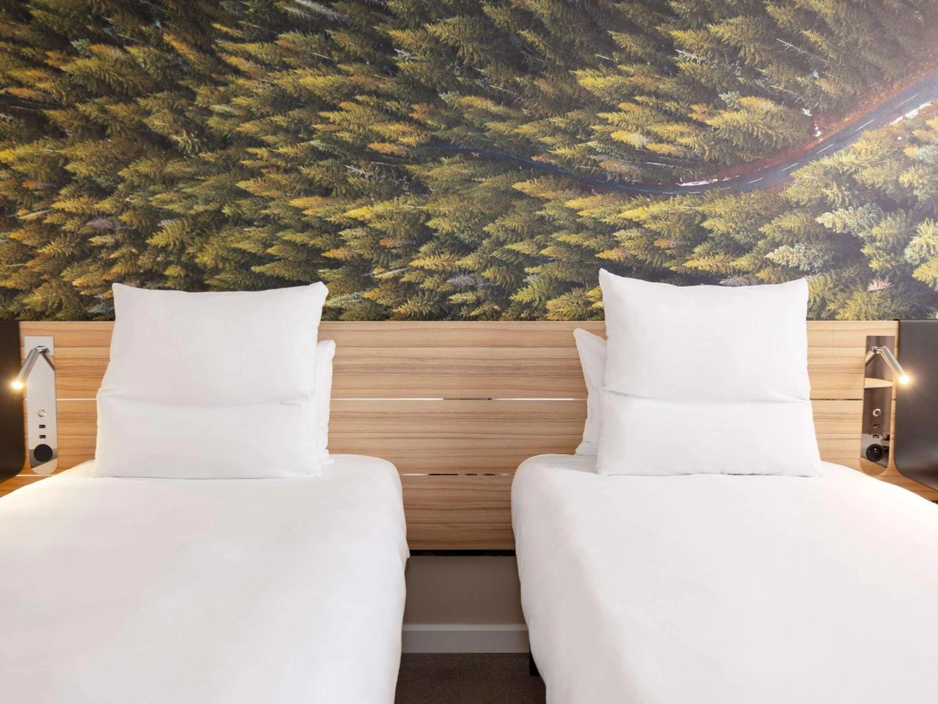Magnifique chambre pour un séminaire d'entreprise à Novotel Blois Centre Val De Loire - Blois