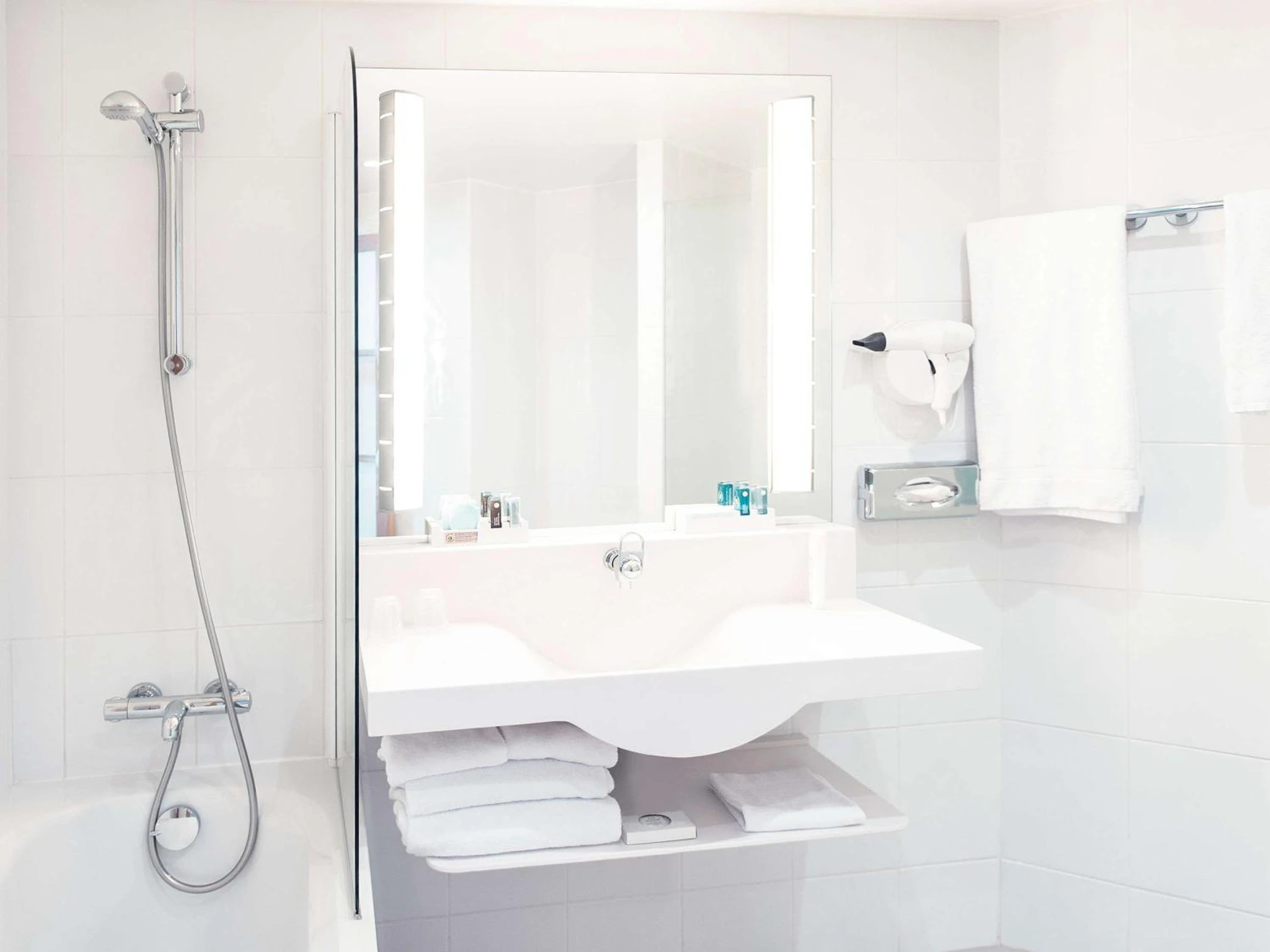 Chambre disponible pour un séminaire d'entreprise à Novotel Bordeaux Mérignac - Mérignac