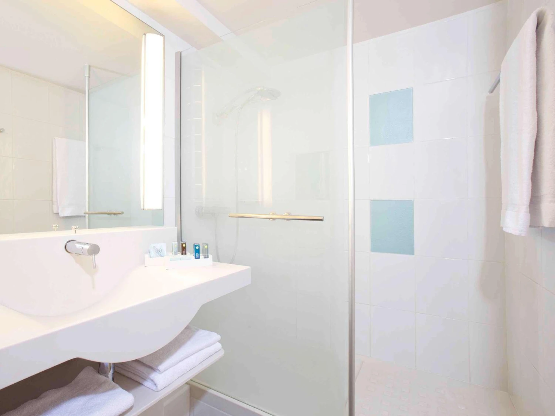 Chambre disponible pour un séminaire d'entreprise à Novotel Caen Côte de Nacre - Caen