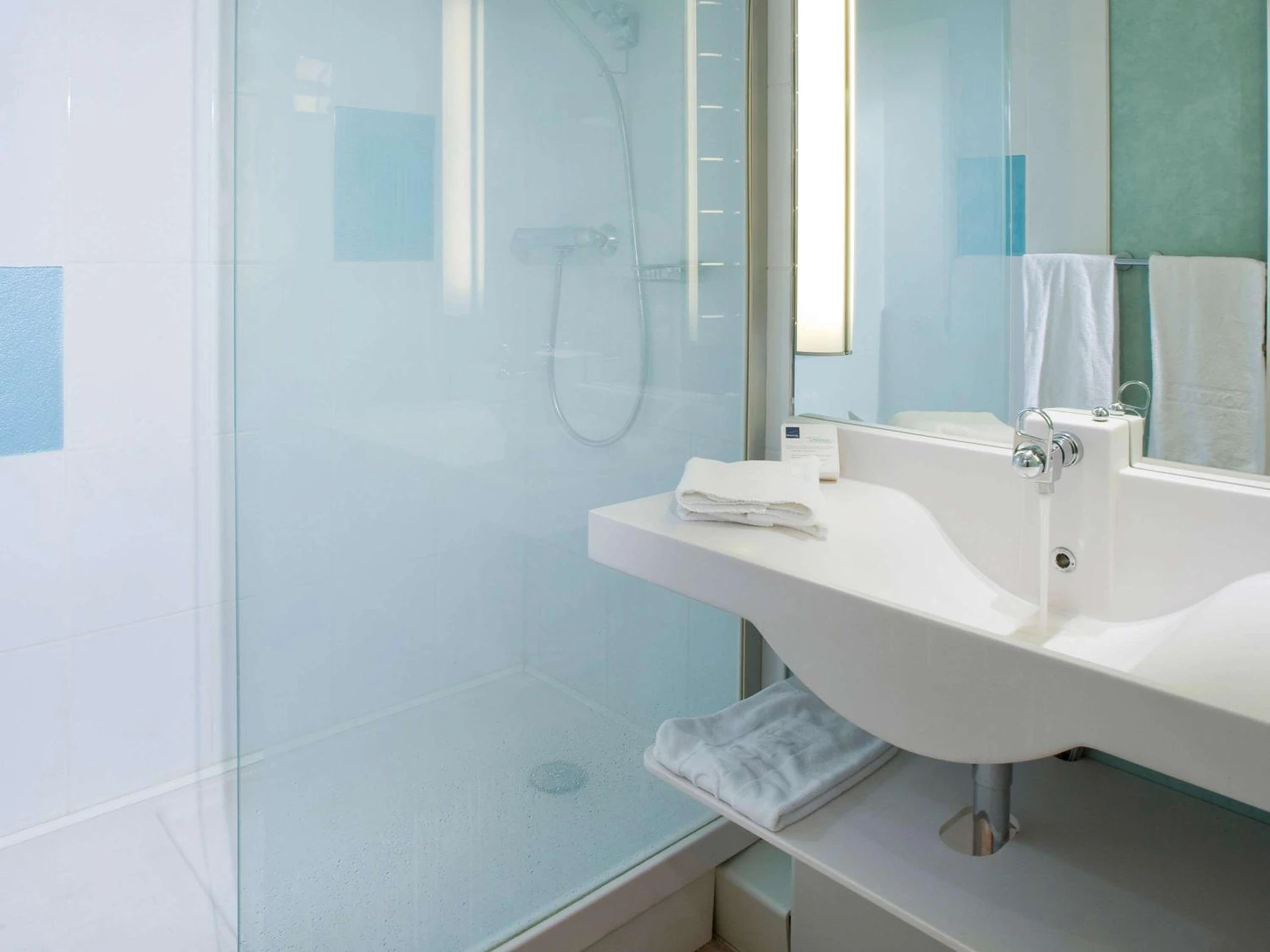 Chambre disponible pour un séminaire d'entreprise à Novotel Clermont-Ferrand - Clermont-Ferrand