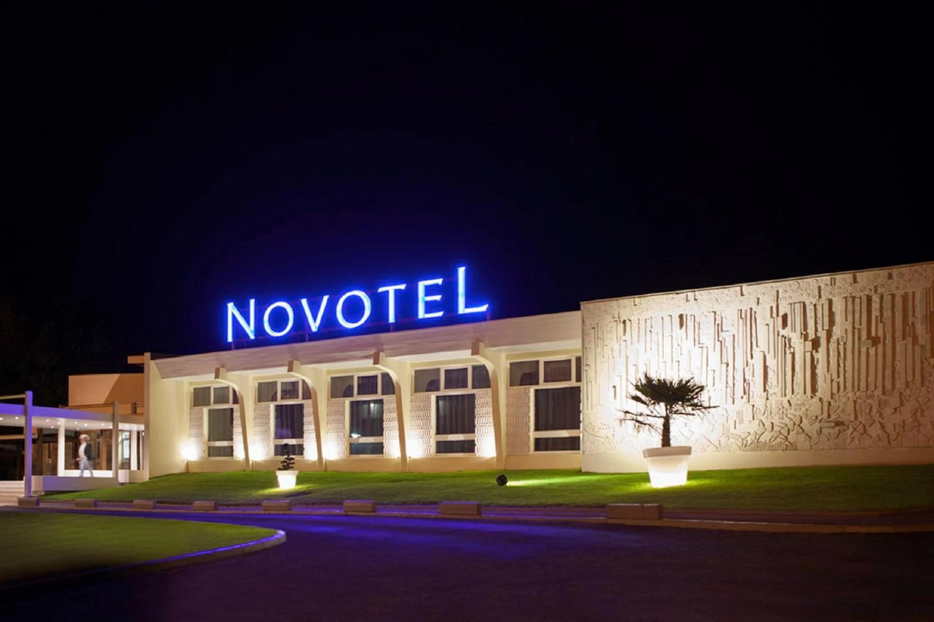 Organiser un séminaire d'entreprise : Novotel Fontainebleau Ury à ury