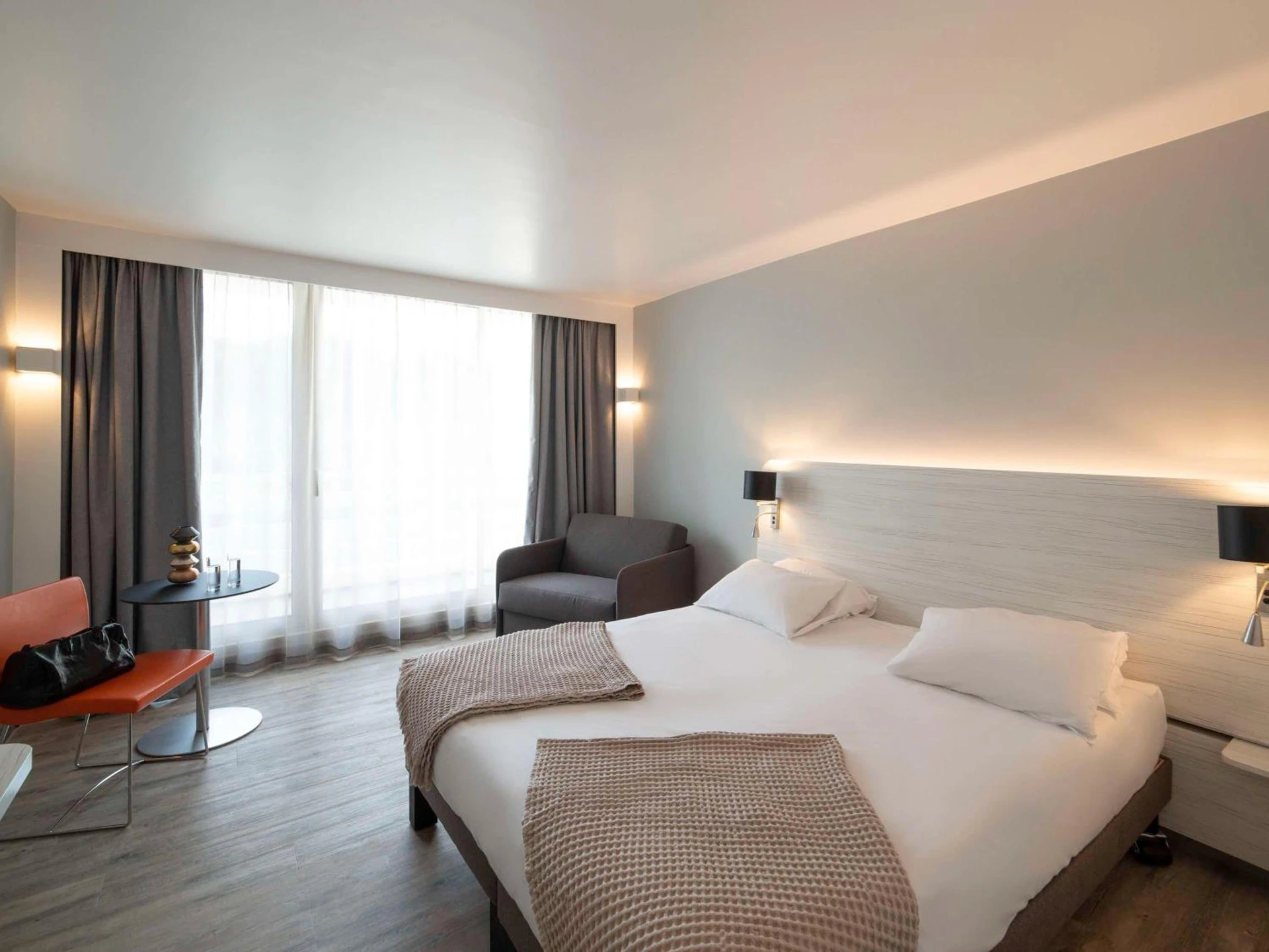 Organiser un séminaire d'entreprise : Novotel La Grande Motte Golf à la-grande-motte