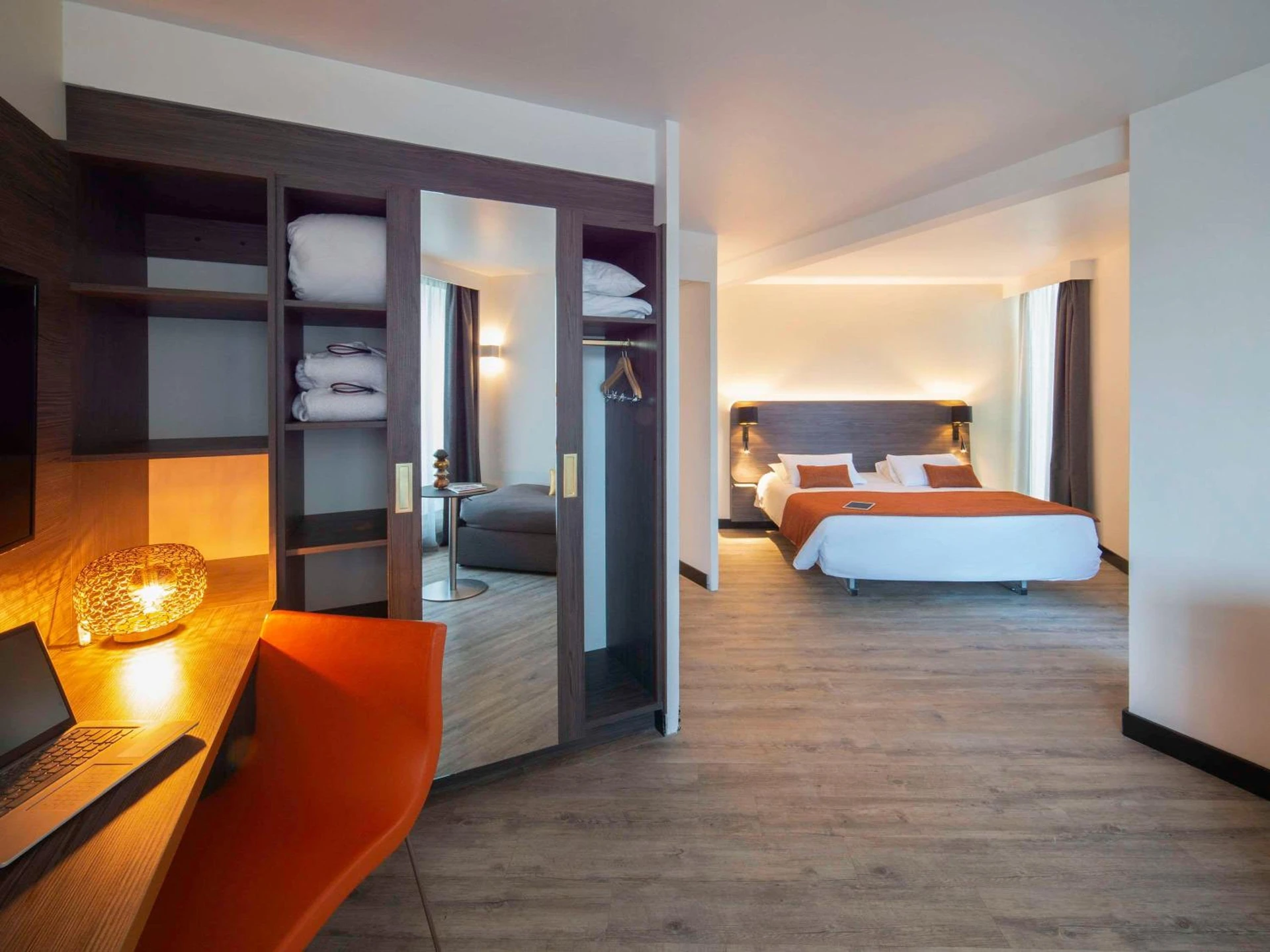 Organiser un séminaire d'entreprise : Novotel La Grande Motte Golf à la-grande-motte