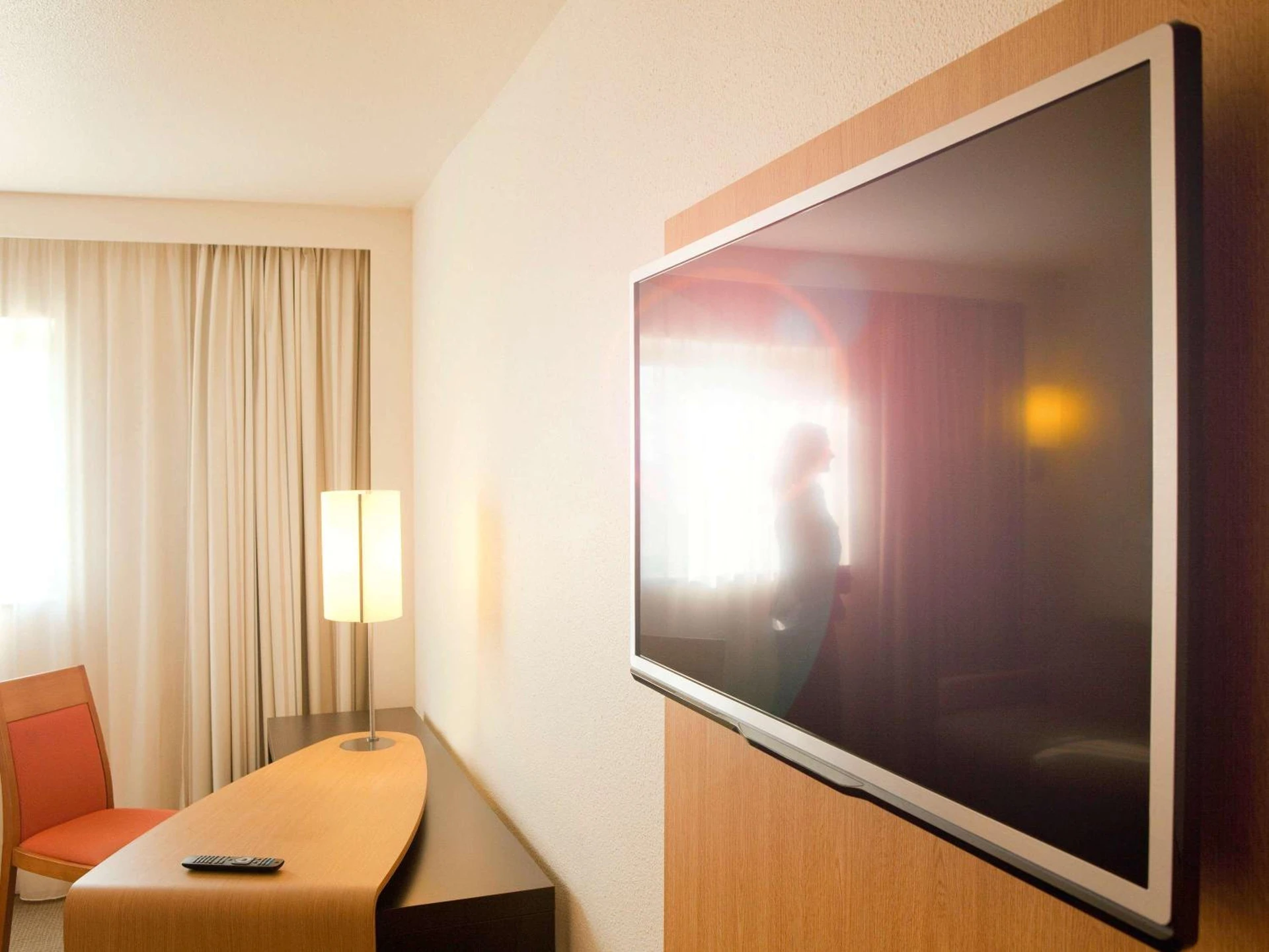 Chambre disponible pour un séminaire d'entreprise à Novotel Lille Centre Gares - Lille